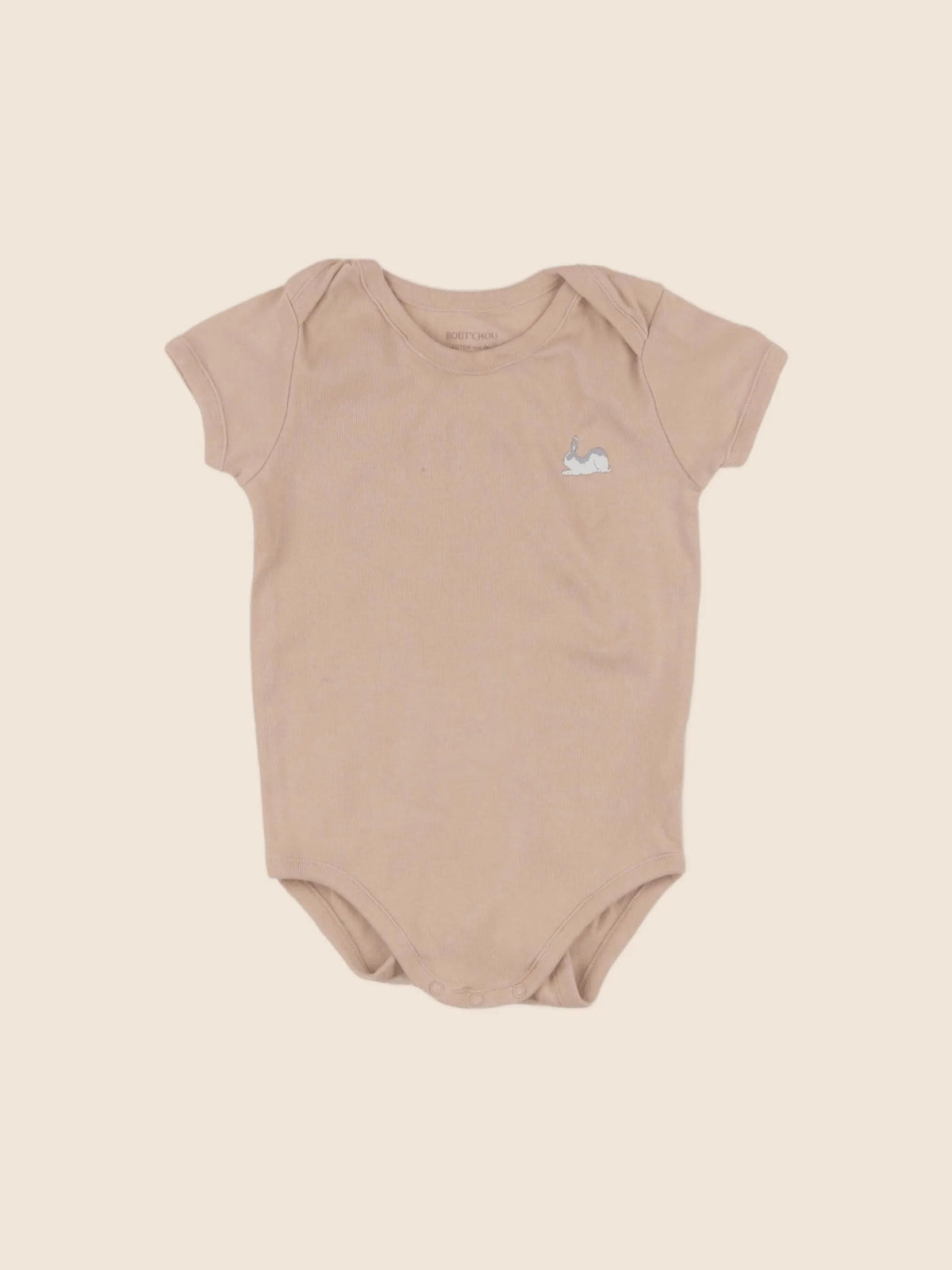 Boutchou - body rose - 36 mois
