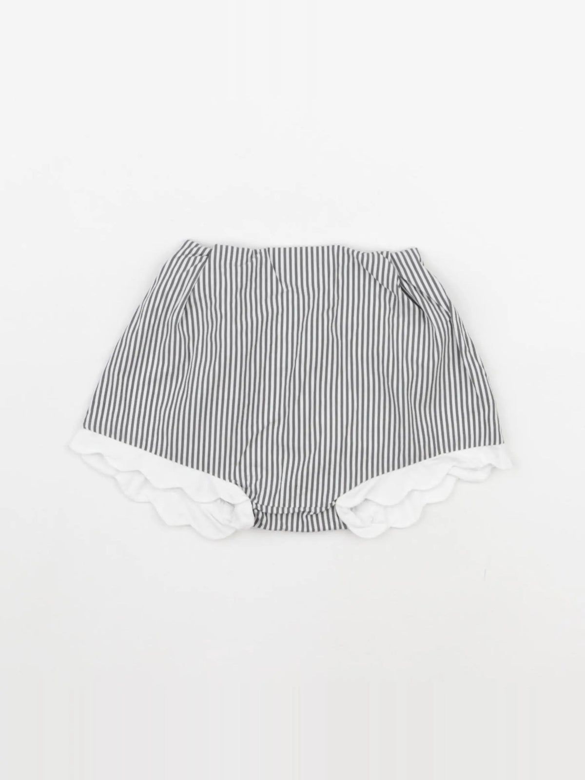 Jacadi - bloomer bleu - 6 mois