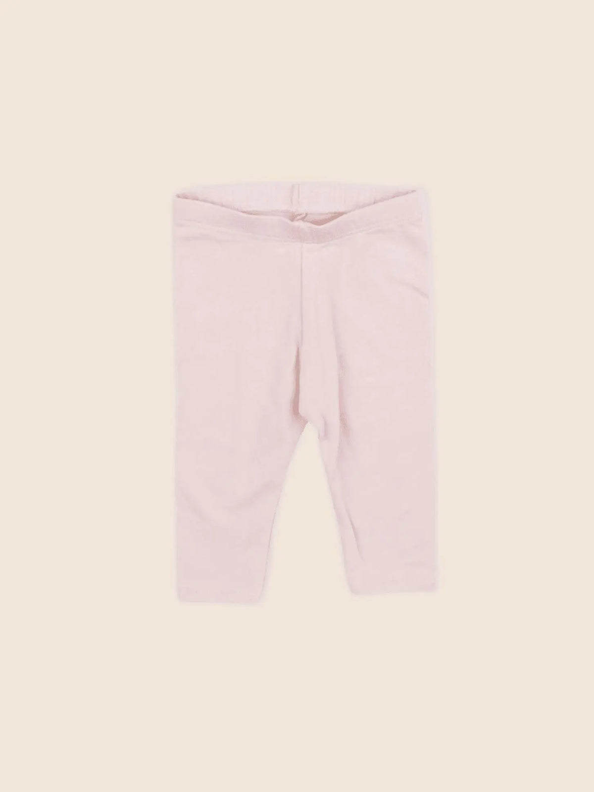 Vertbaudet - legging rose - 3 mois