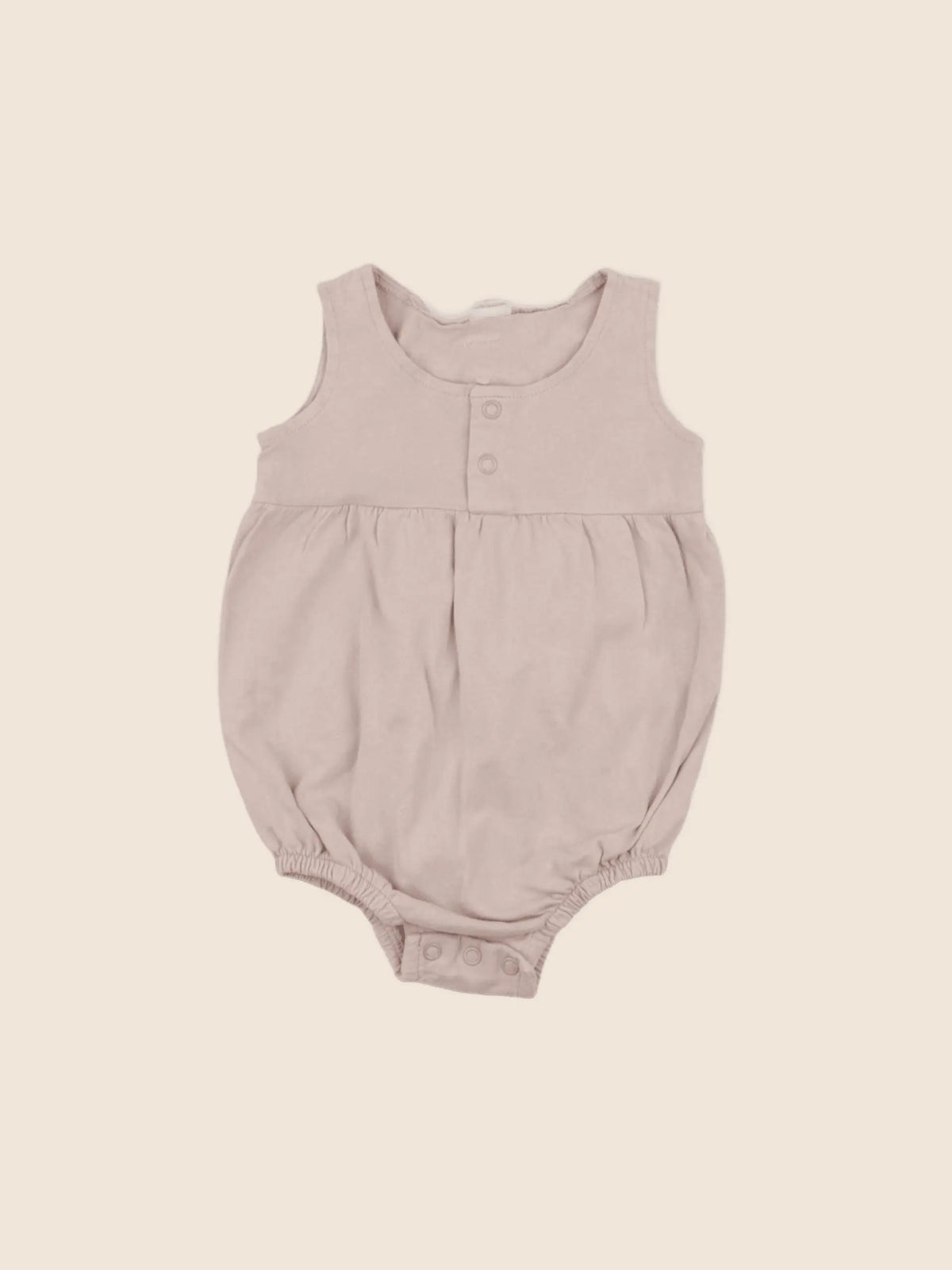 Gray Label - combinaison rose - 3/6 mois