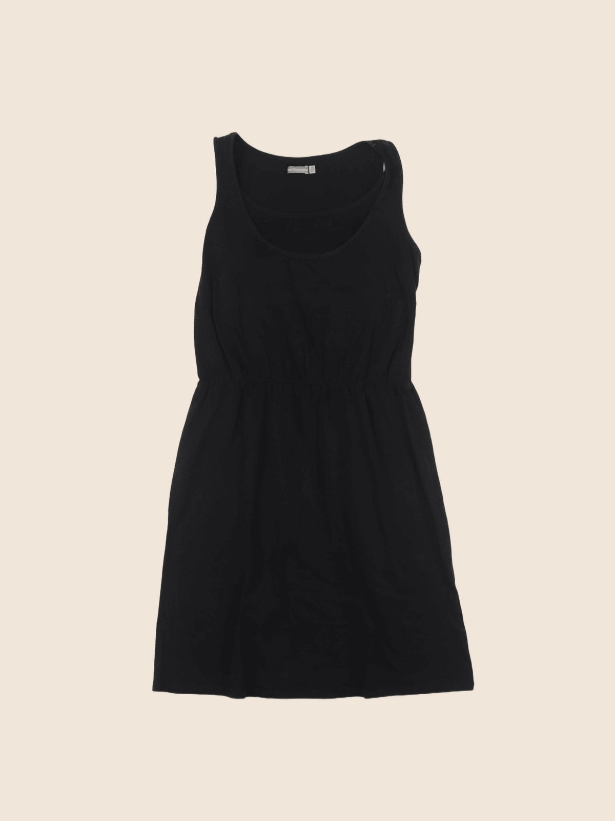 Vertbaudet - robe grossesse, allaitement noir - 38 à 40
