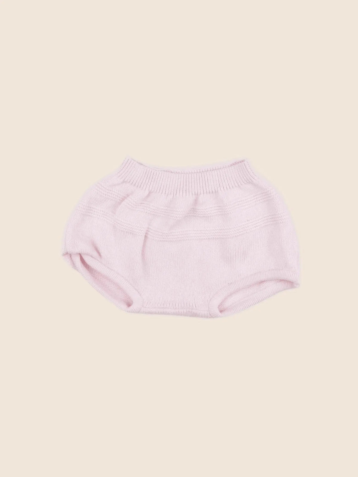 Neck & Neck - bloomer rose - 12/18 mois