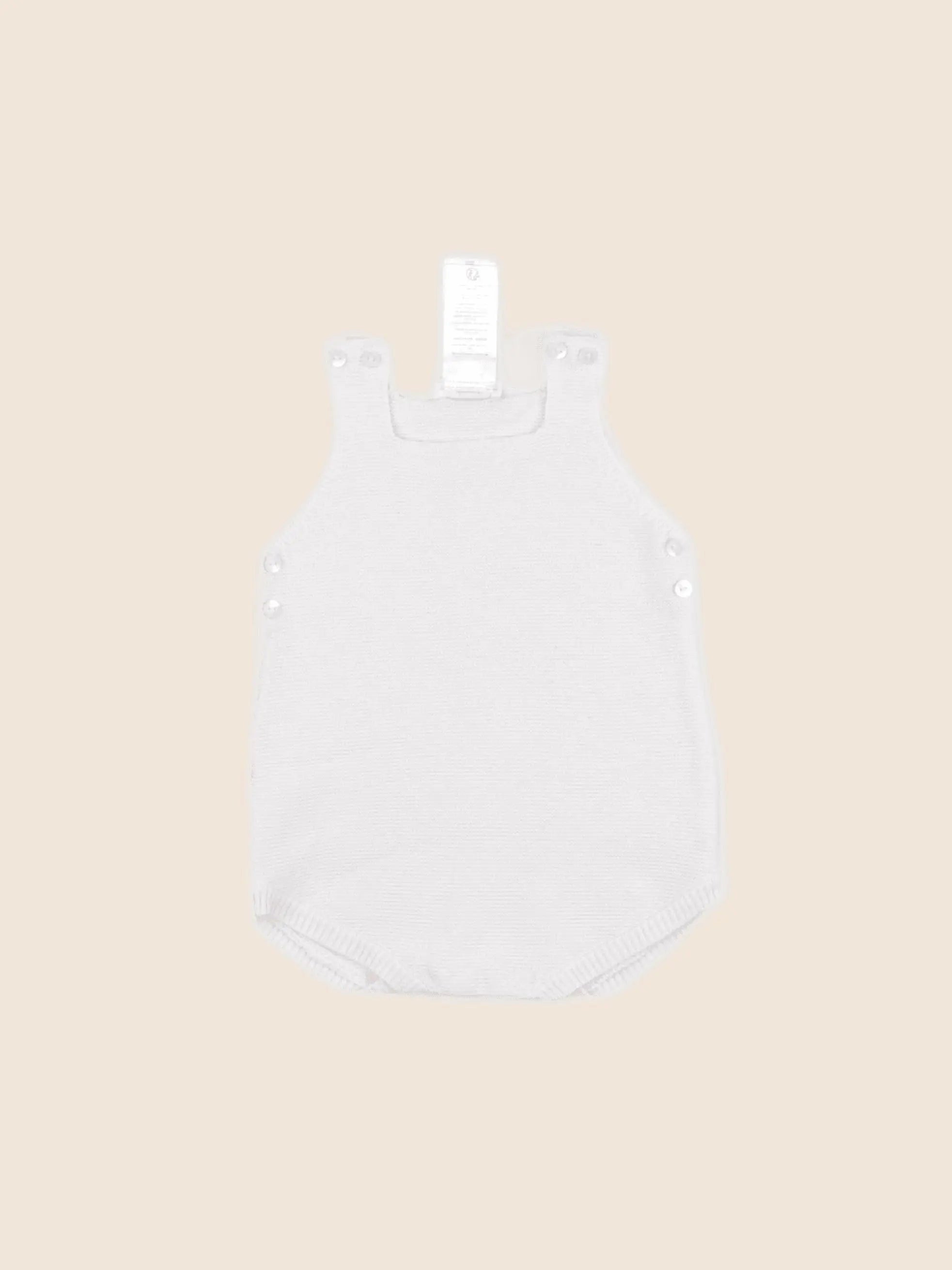 Jacadi - combinaison rose - 6 mois