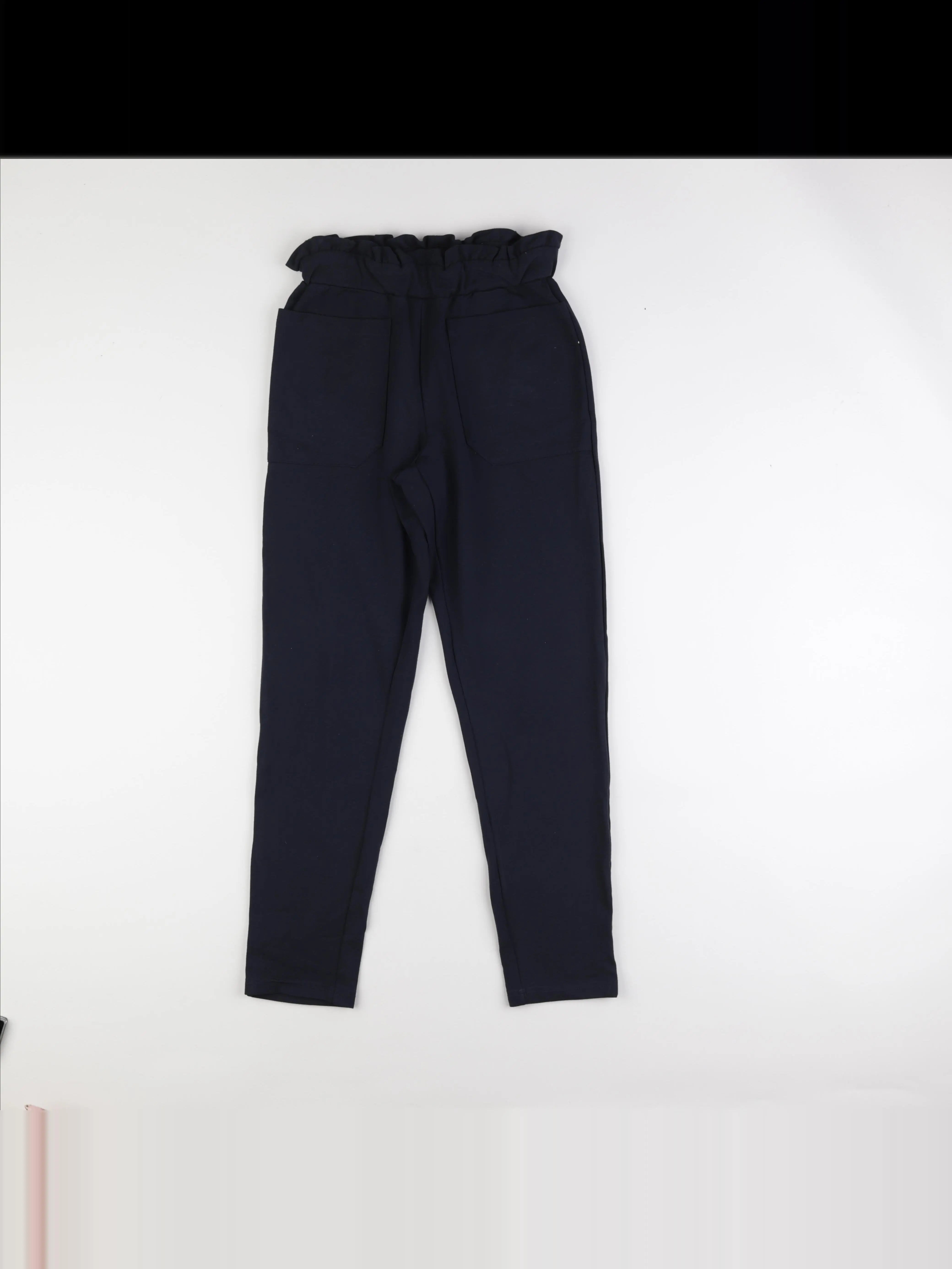 Name it - pantalon bleu - 12 ans