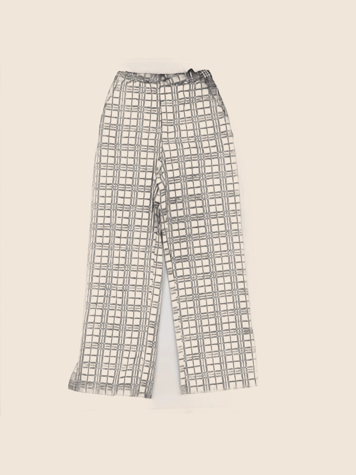 H&M - pantalon noir - 12/13 ans