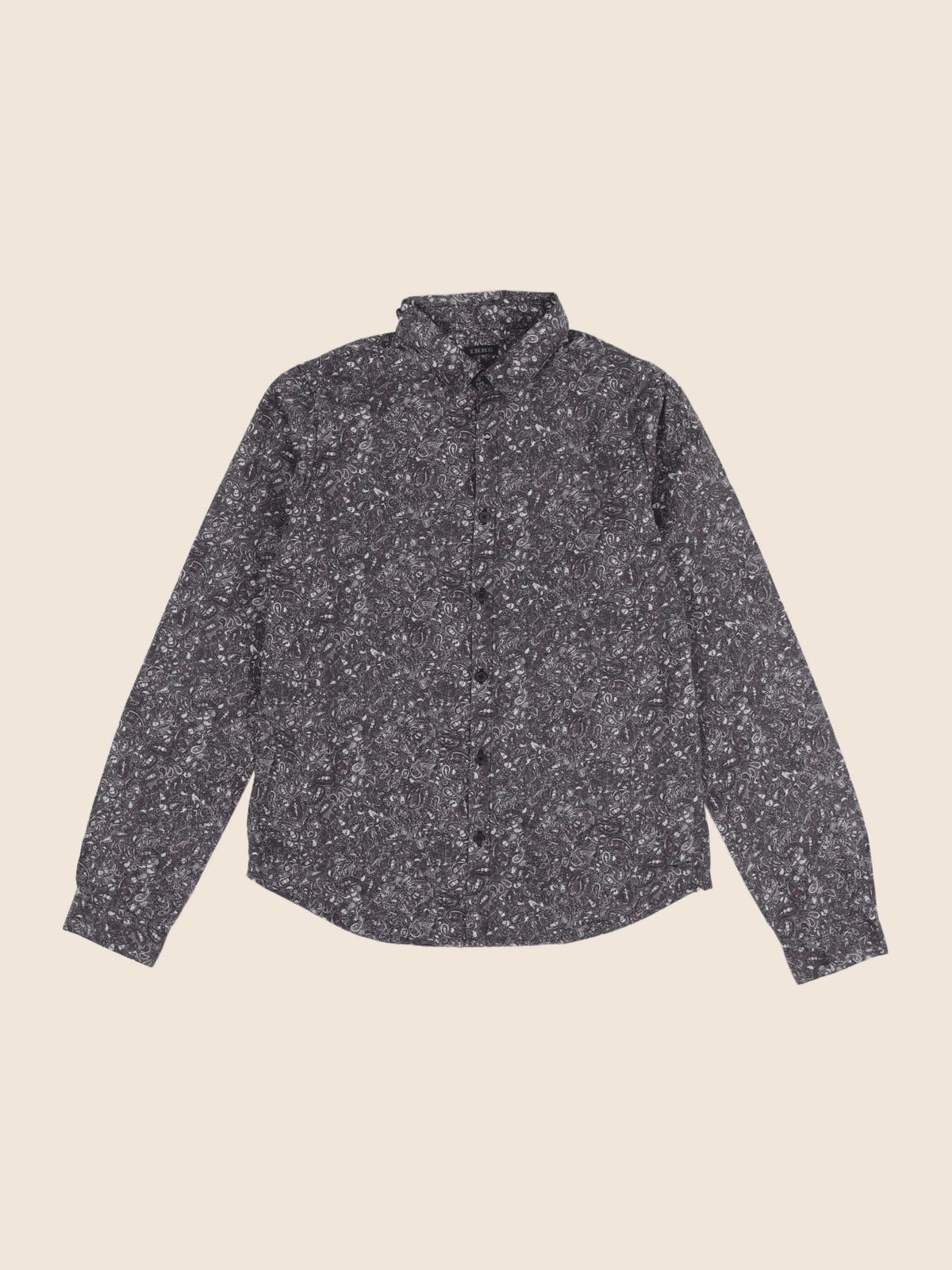 IKKS - chemise multicolore - 14 ans