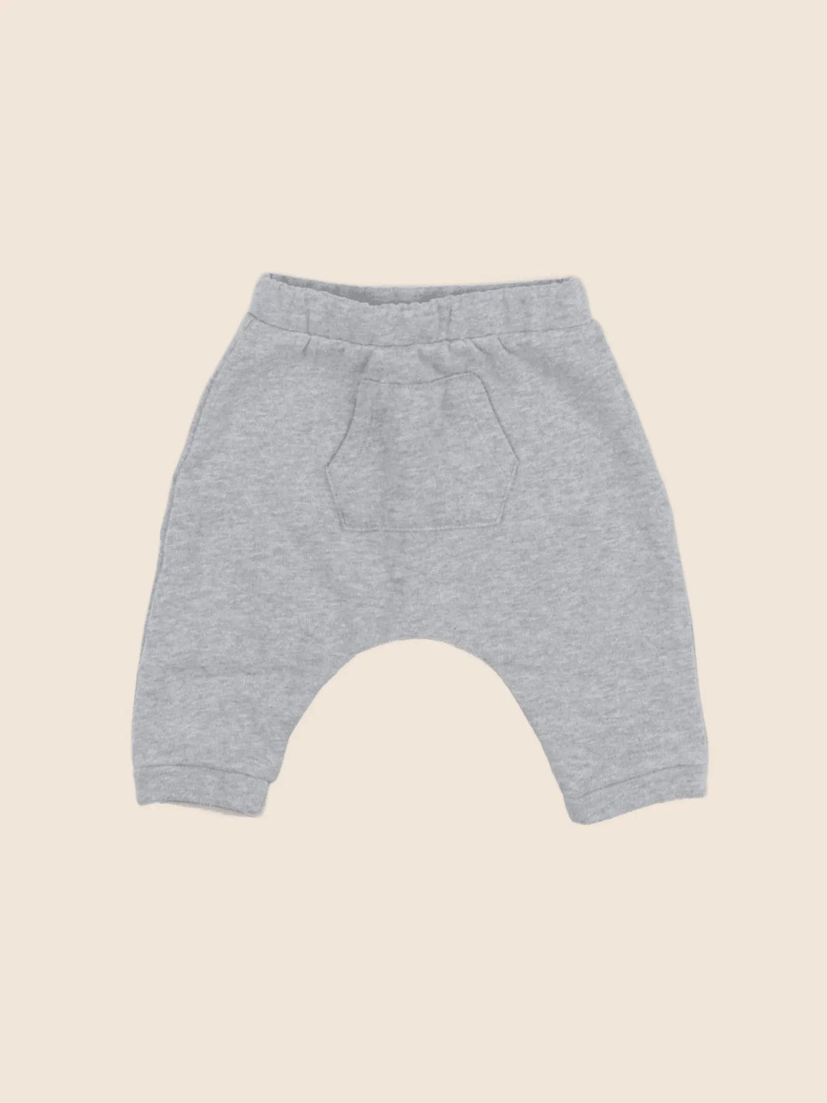 Boutchou - jogging gris - 3 mois