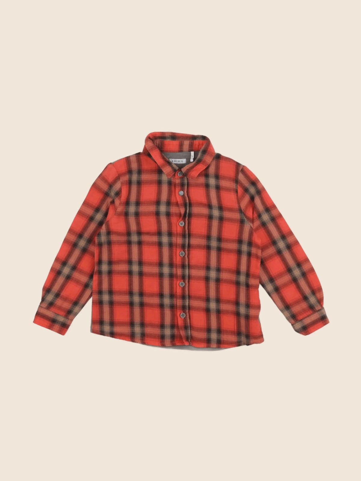 IKKS - chemise multicolore - 3 ans