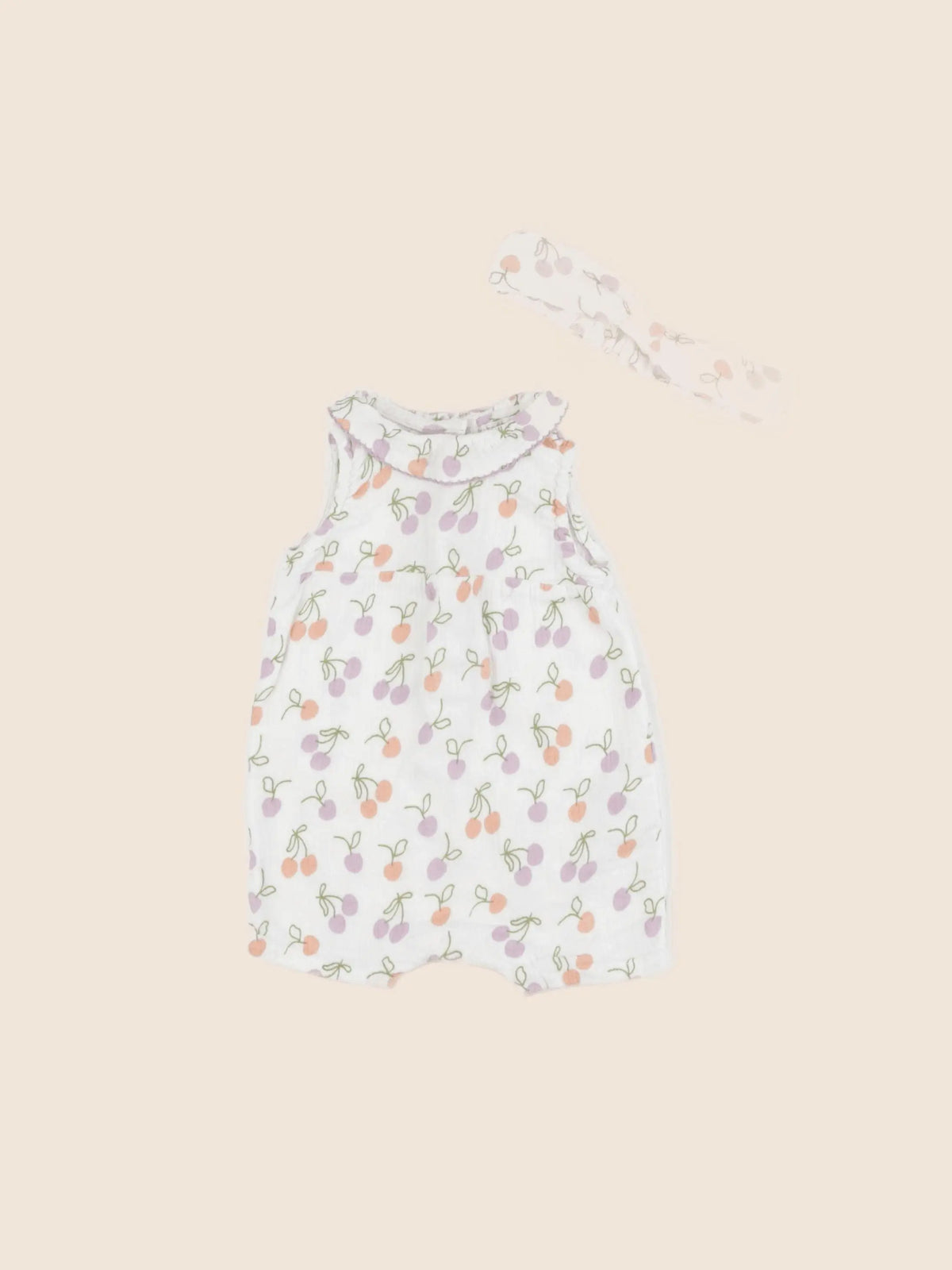 Boutchou - combinaison multicolore - 3 mois