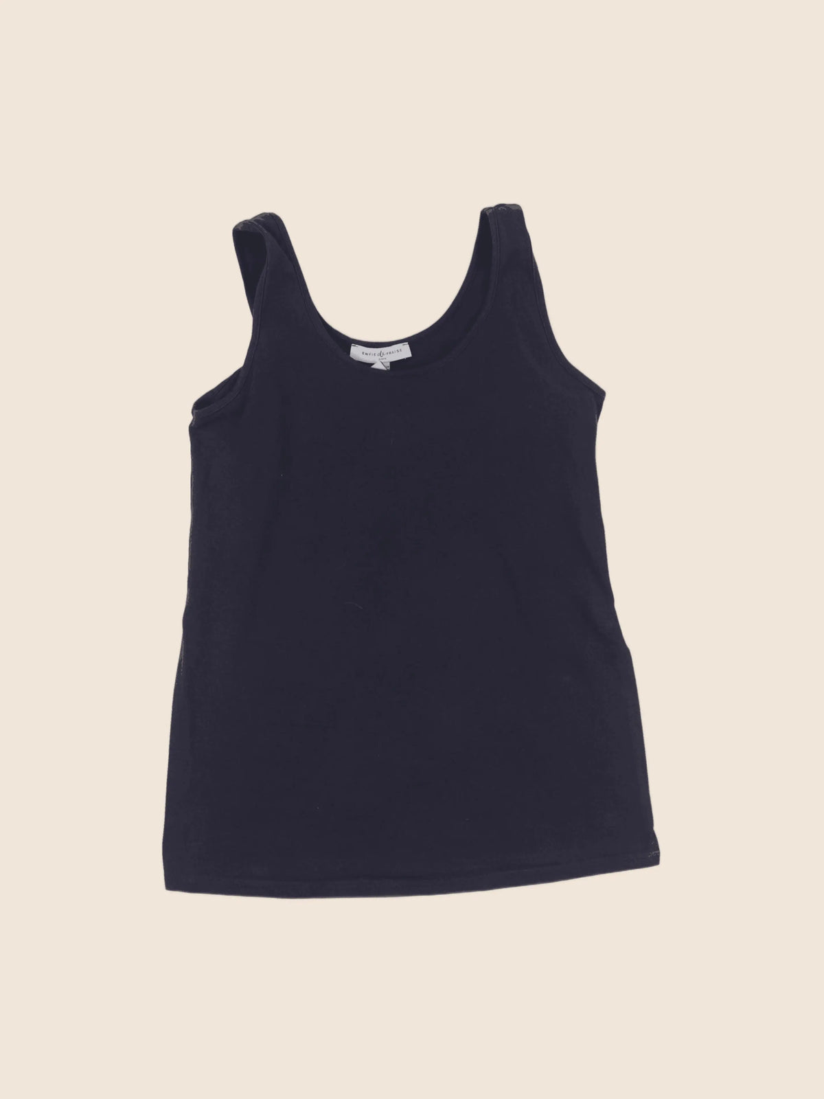 Envie de fraise - tee-shirt grossesse bleu - 36 à 38