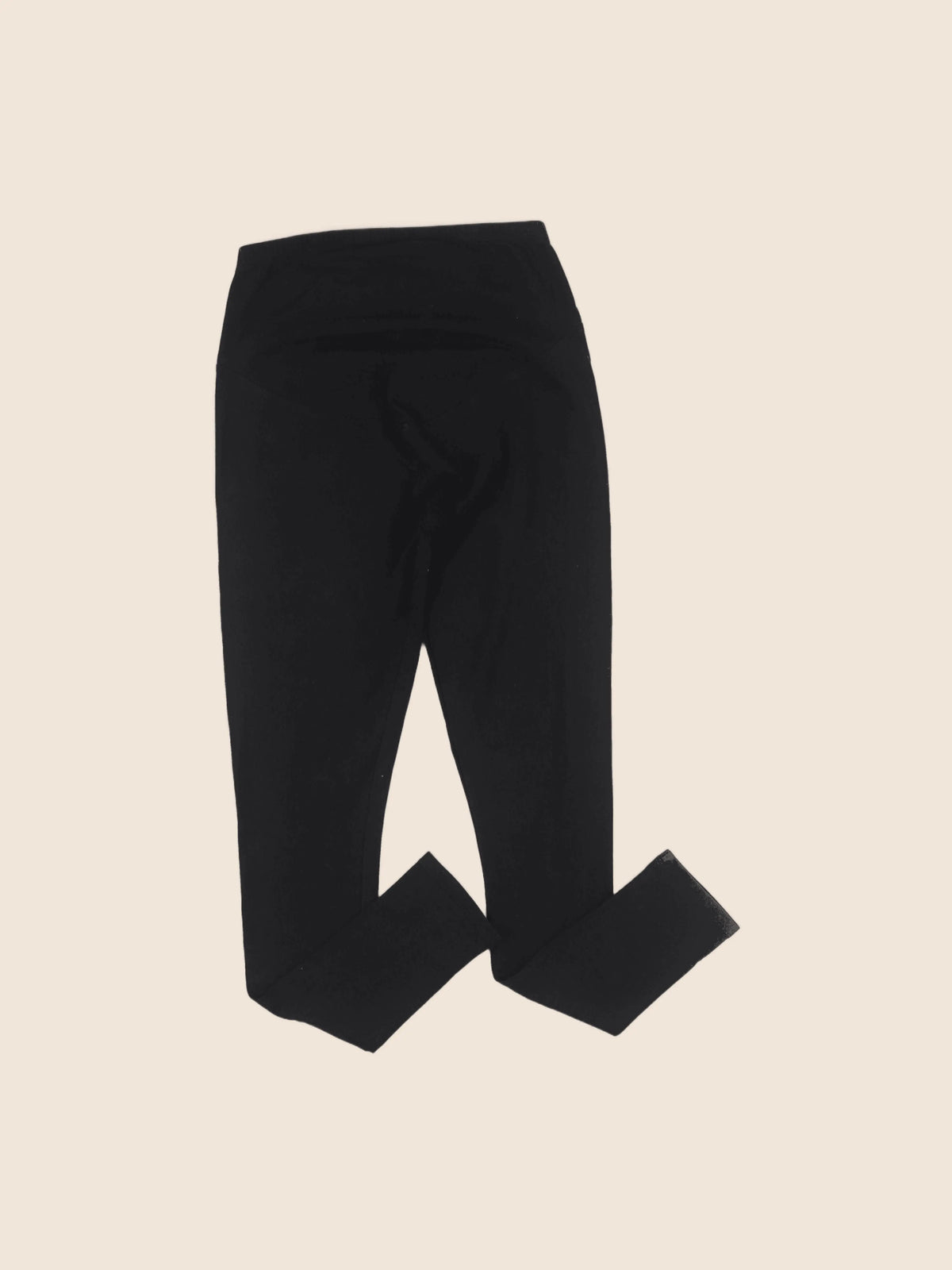 Vertbaudet - legging grossesse noir - 34 à 36