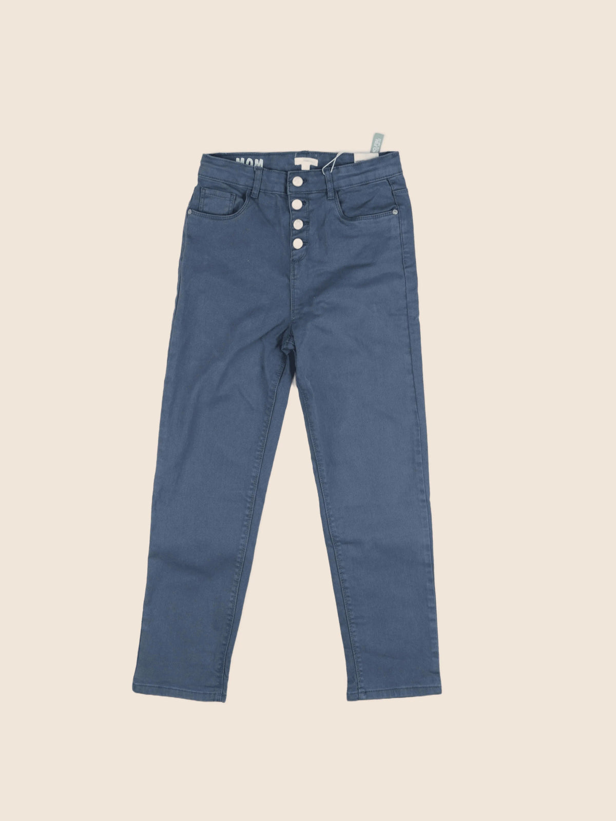 Vertbaudet - jean bleu - 12 ans