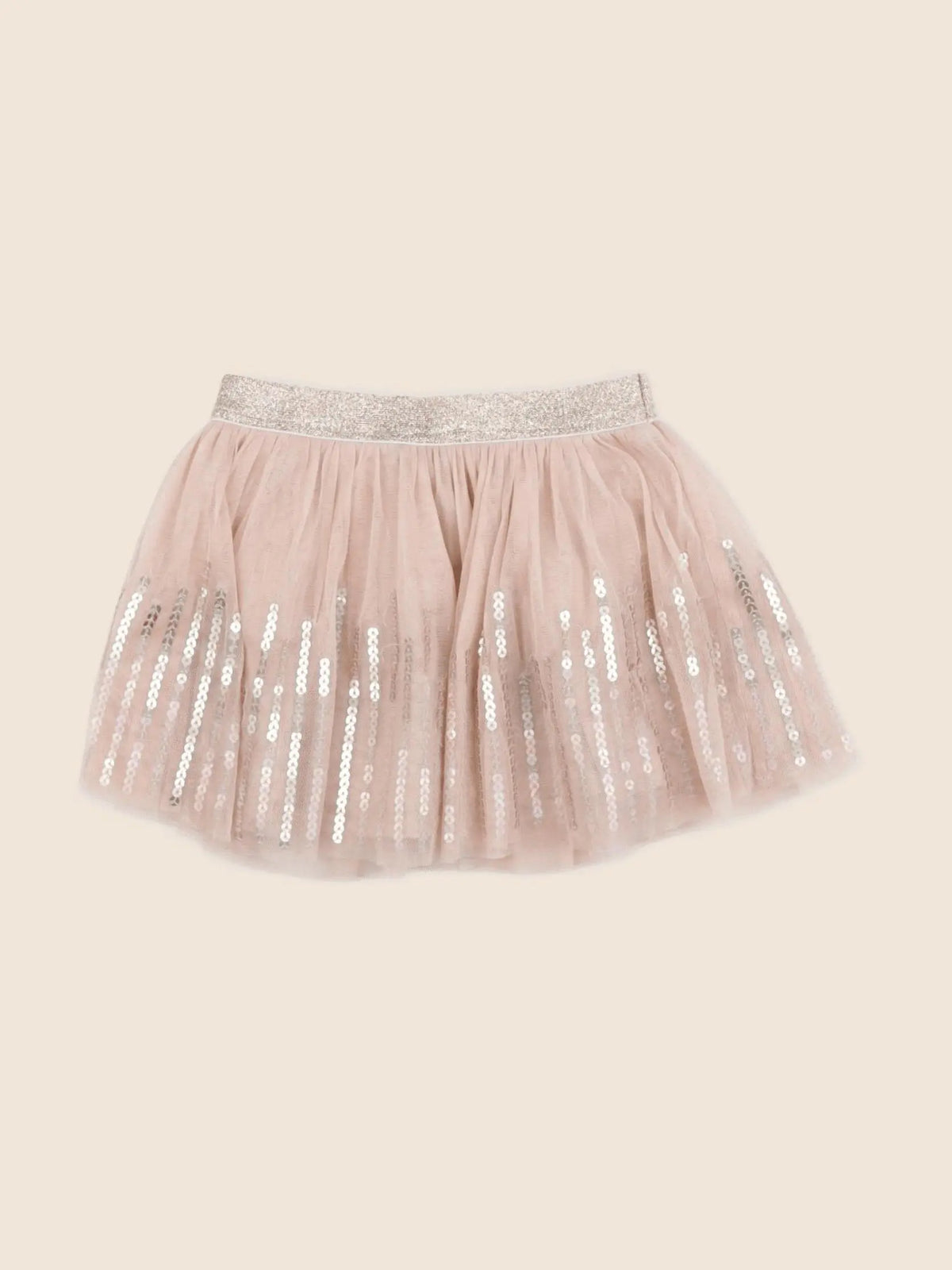 Vertbaudet - jupe rose - 2 ans