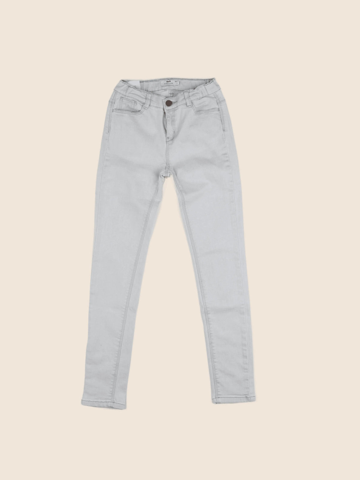 Cyrillus - jean bleu - 12 ans