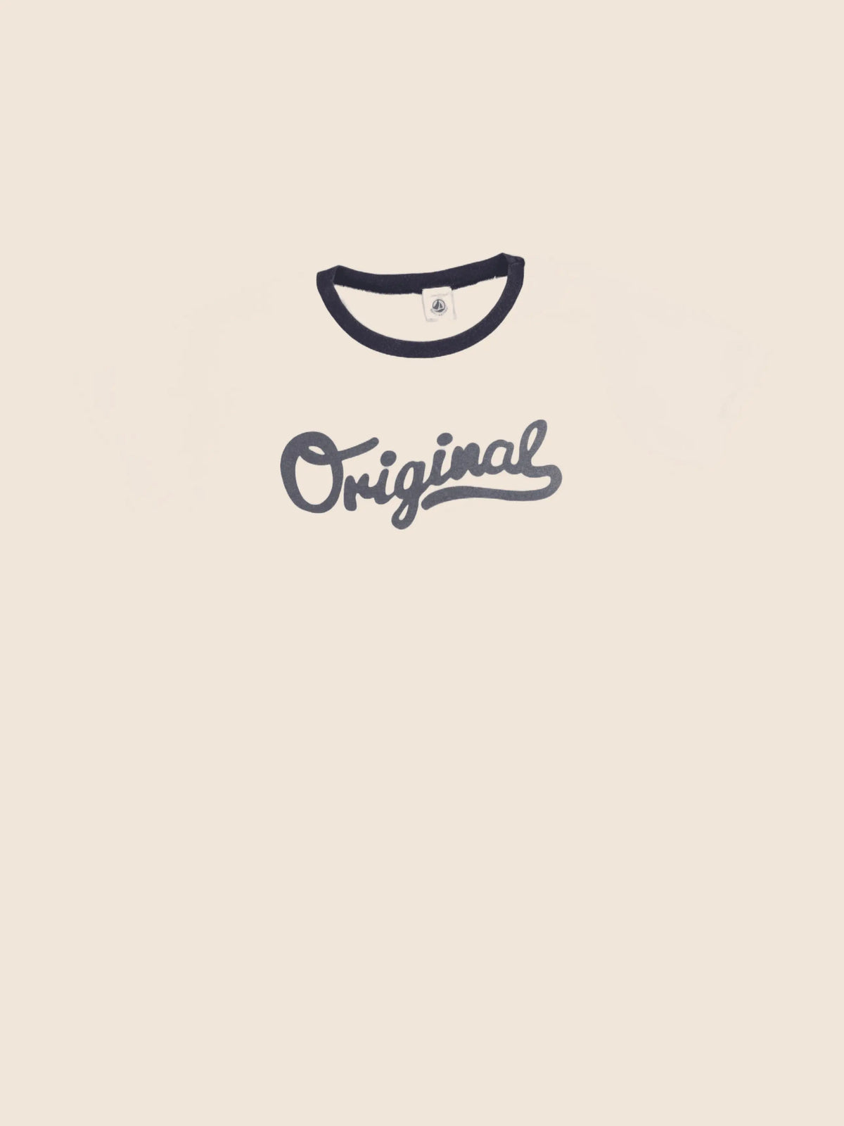 Petit Bateau - tee-shirt multicolore - 12 ans
