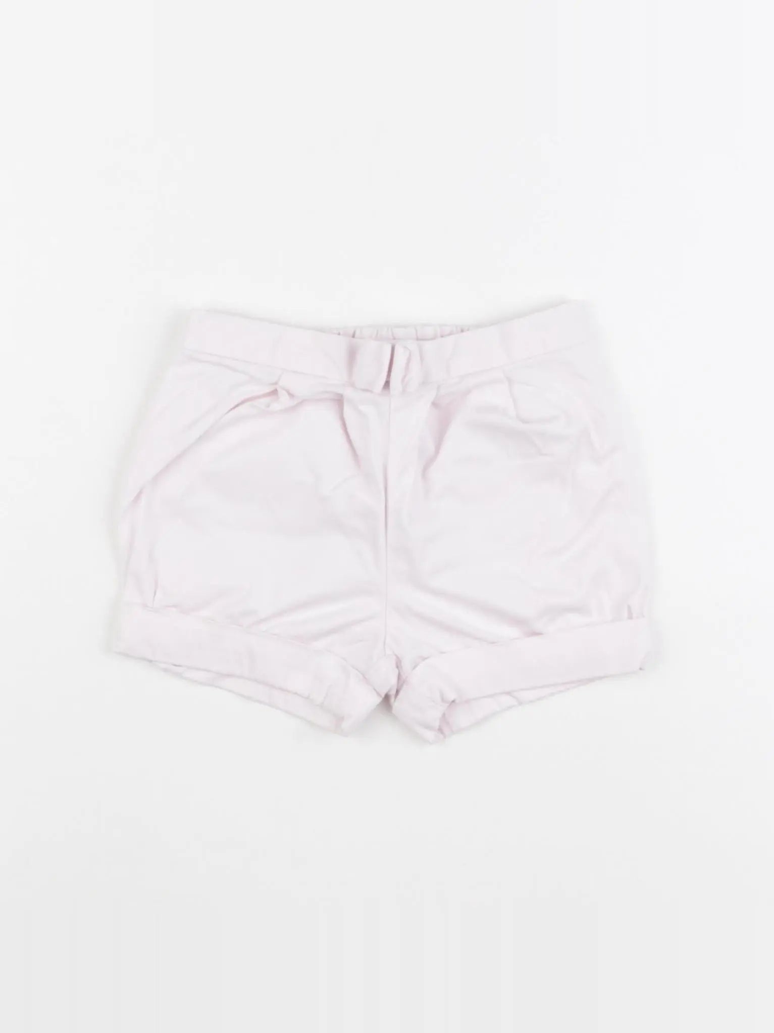 Jacadi - short rose - 12 mois