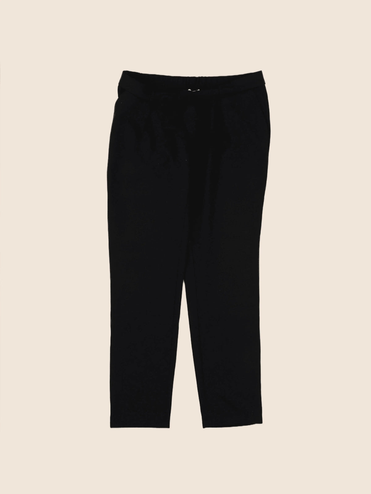 Envie de fraise - pantalon grossesse noir - 40