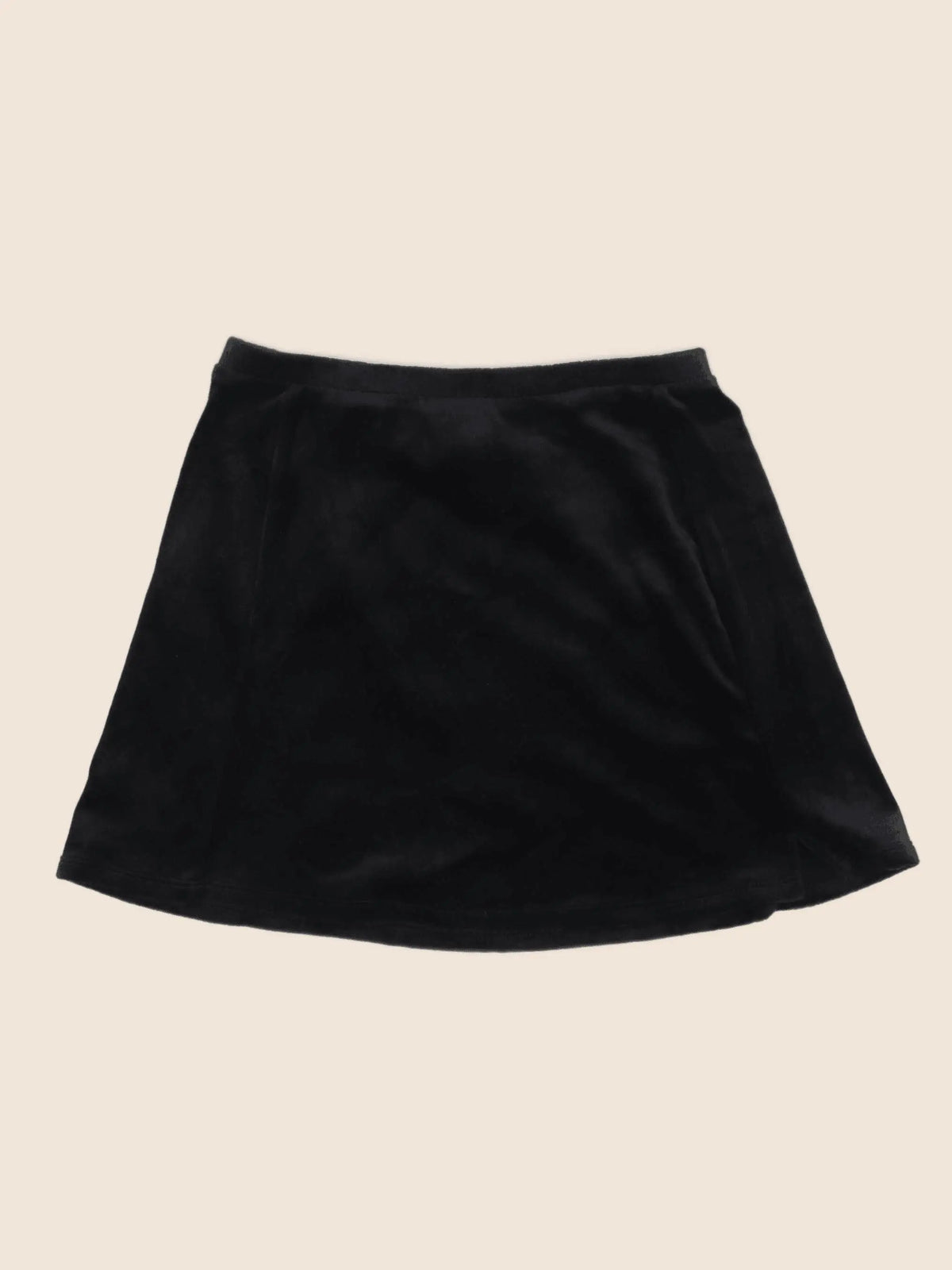 H&M - jupe noir - 8/10 ans