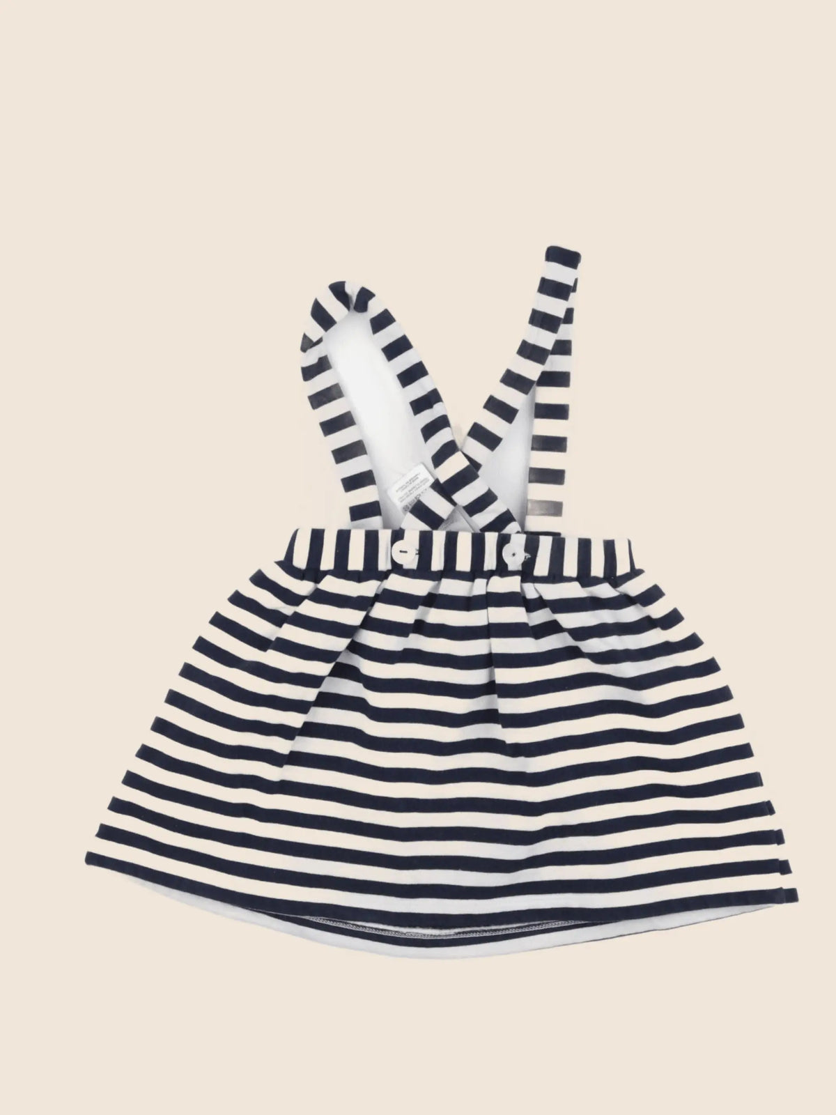 Jacadi - jupe bleu - 36 mois