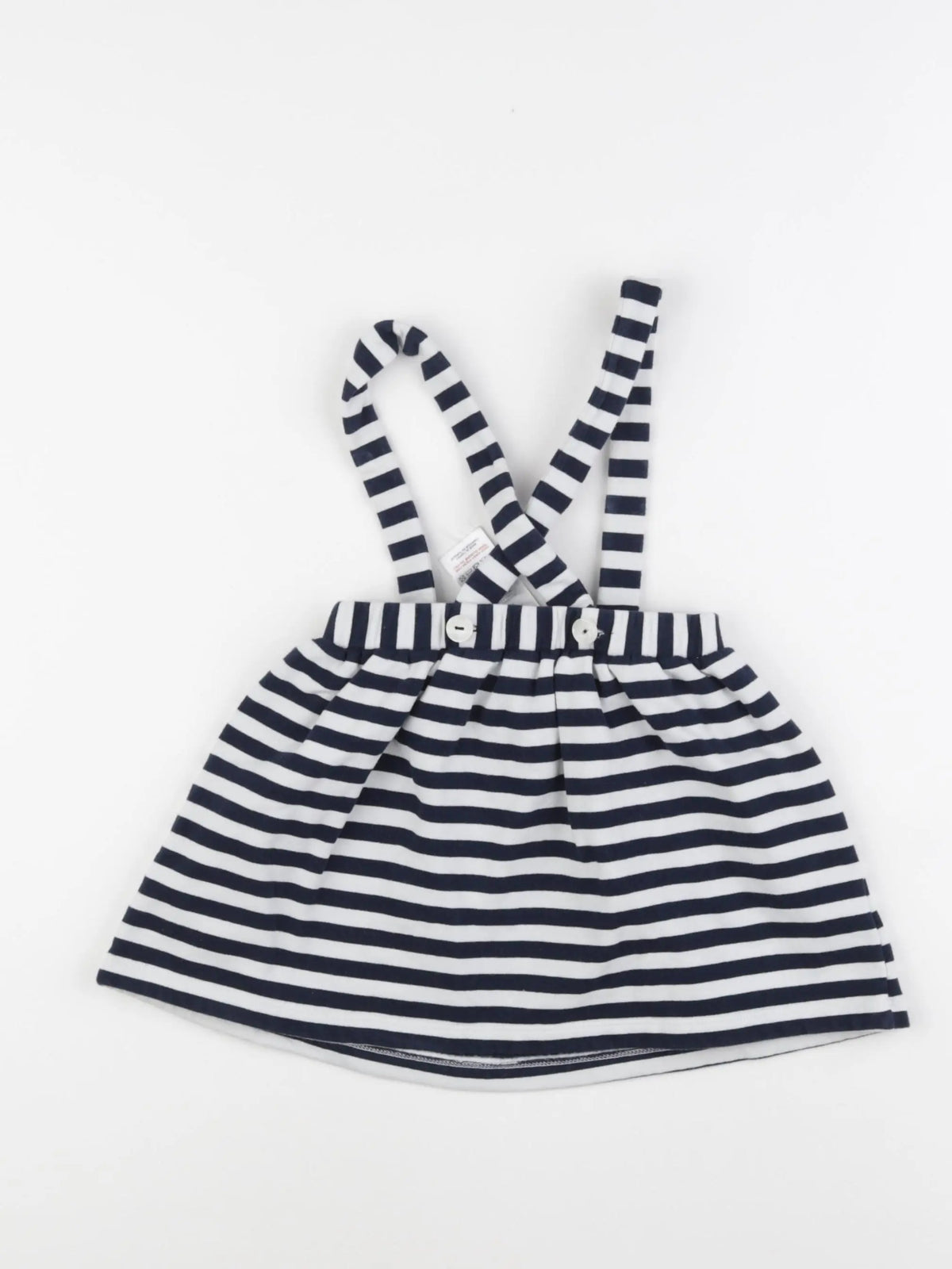Jacadi - jupe bleu - 36 mois