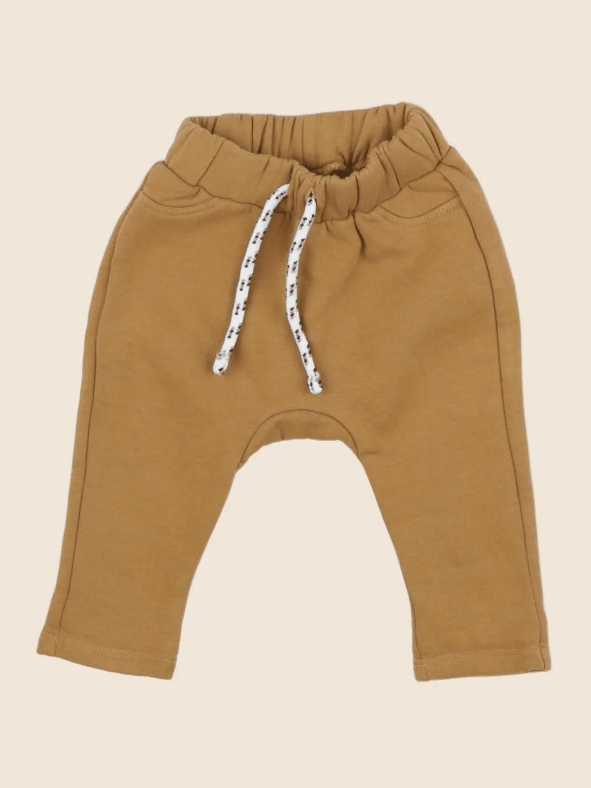 Tape à l'oeil - jogging marron - 3 mois