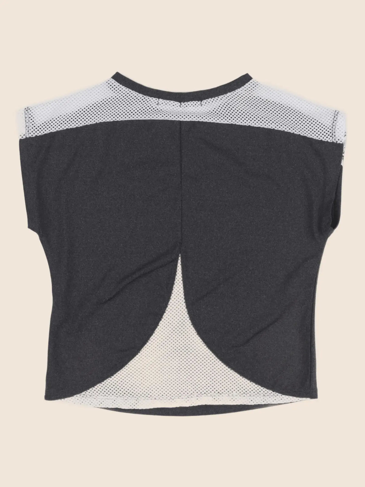 IKKS - tee-shirt gris - 6 ans