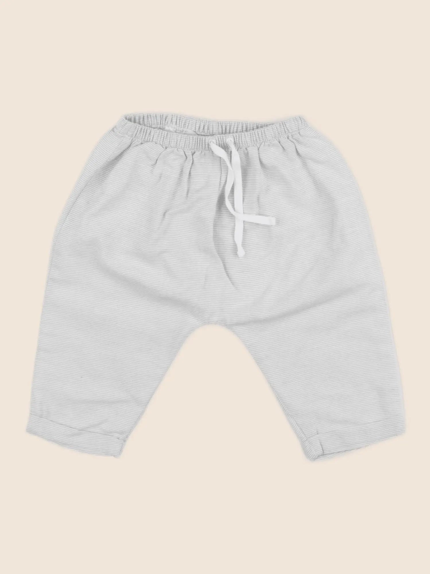 Cyrillus - pantalon gris - 6 mois