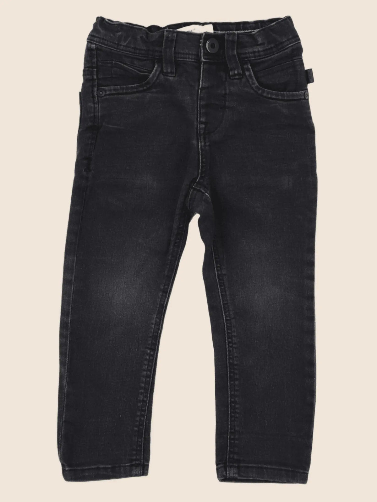 Name it - jean noir - 18/24 mois