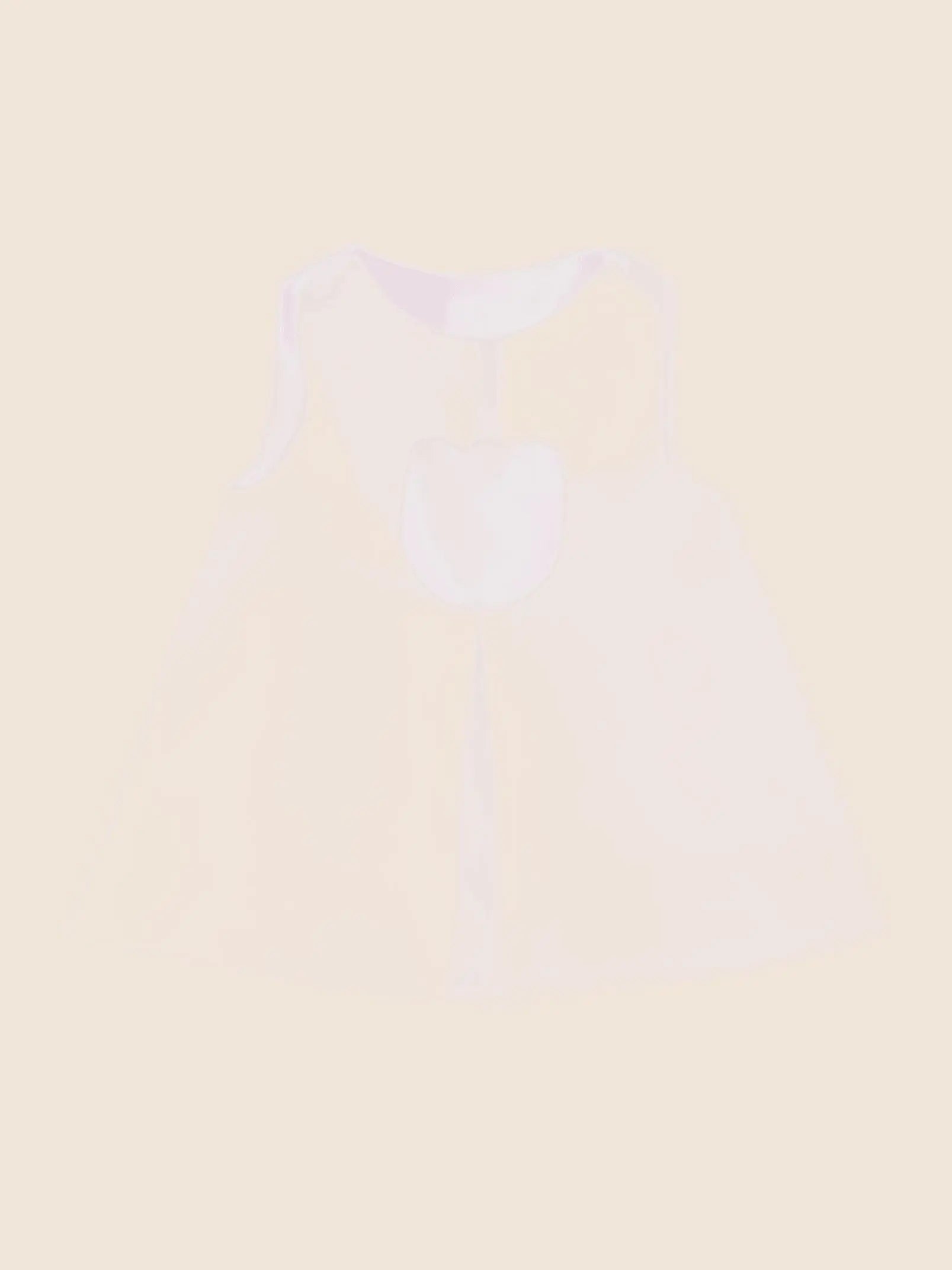 Jacadi - robe rose - 6 mois