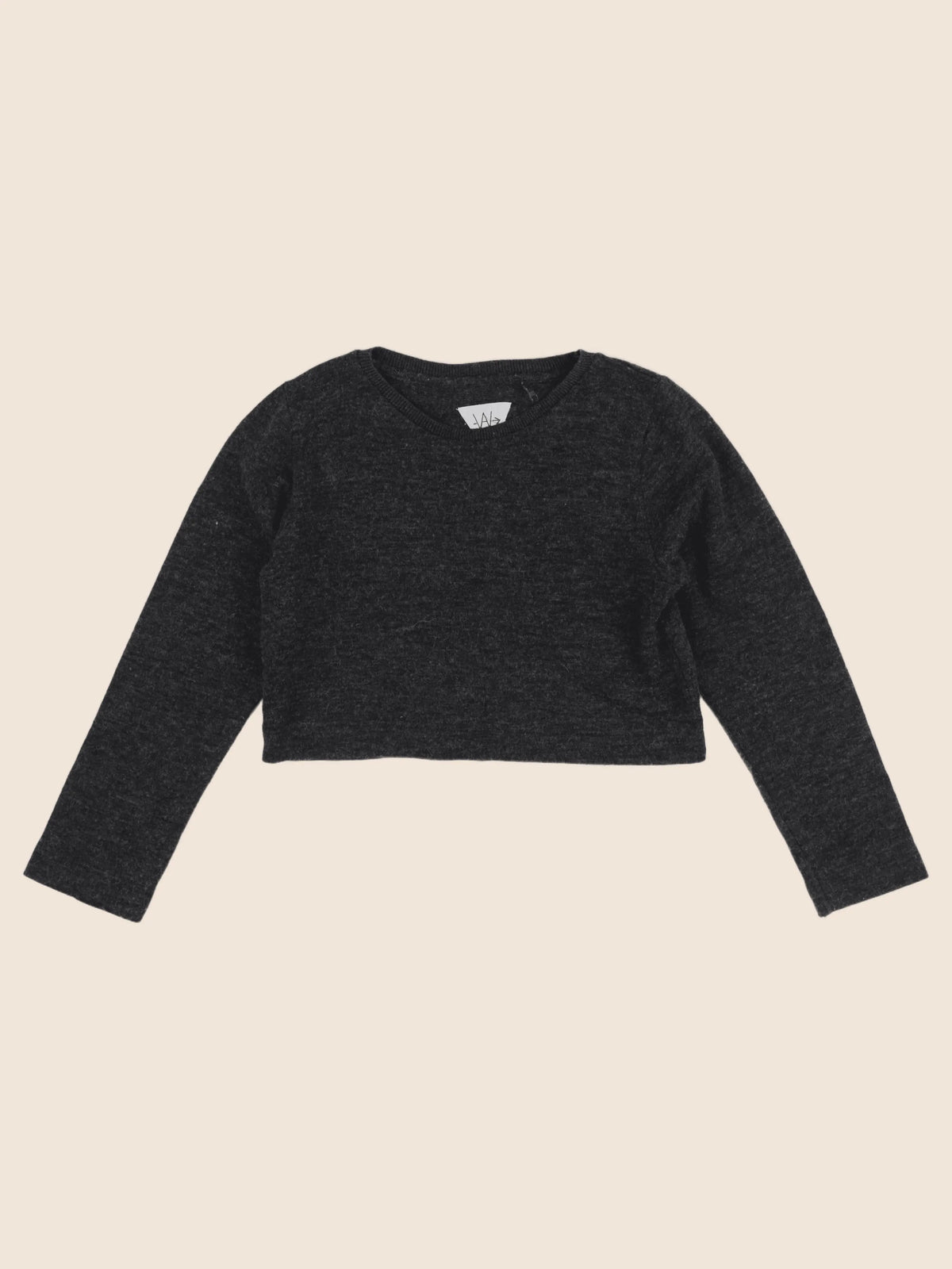 IKKS - pull gris - 10 ans