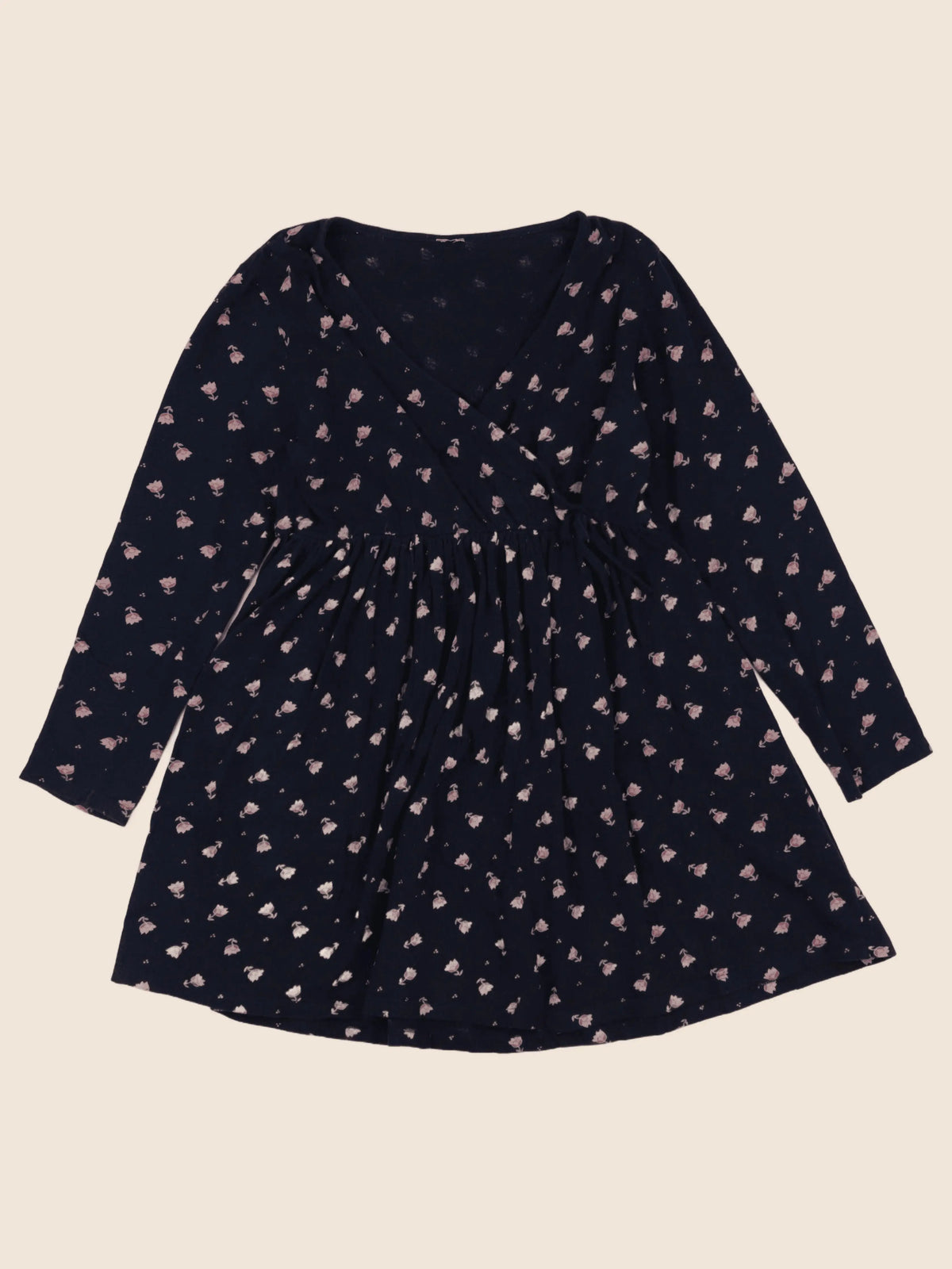 La Redoute - robe bleu - 10 ans