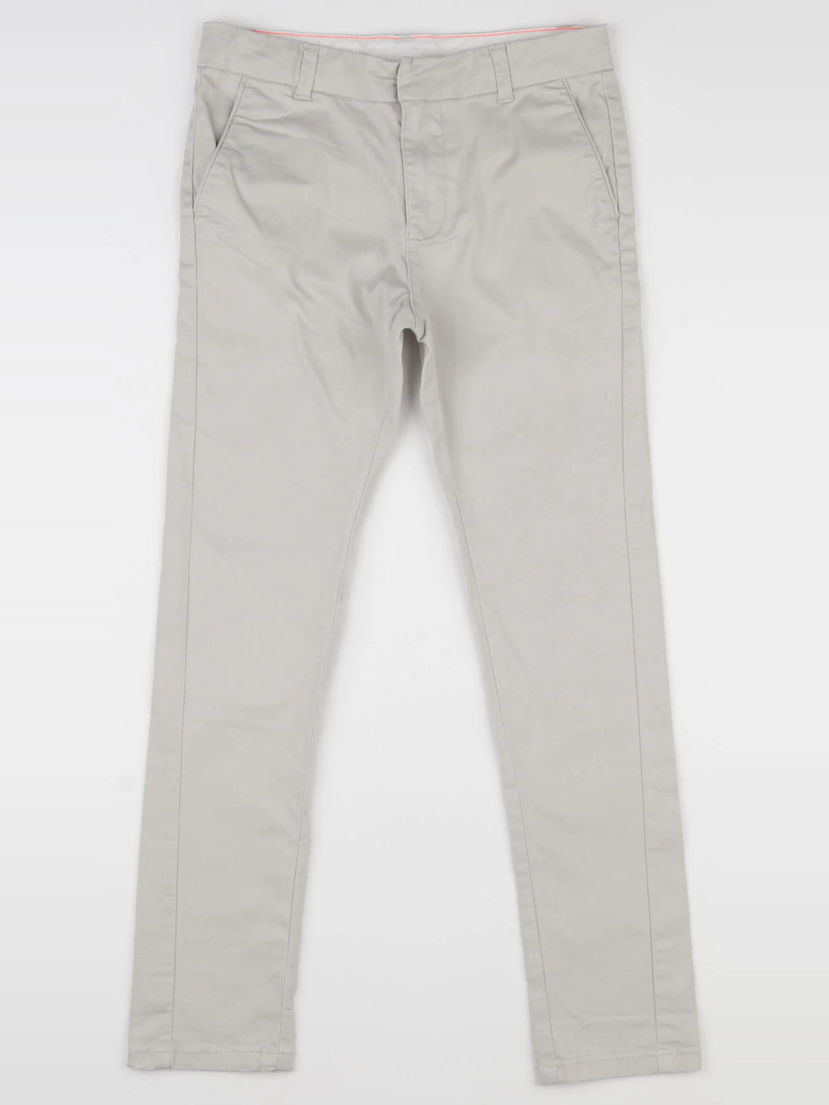 Tape à l'oeil - pantalon beige - 10 ans