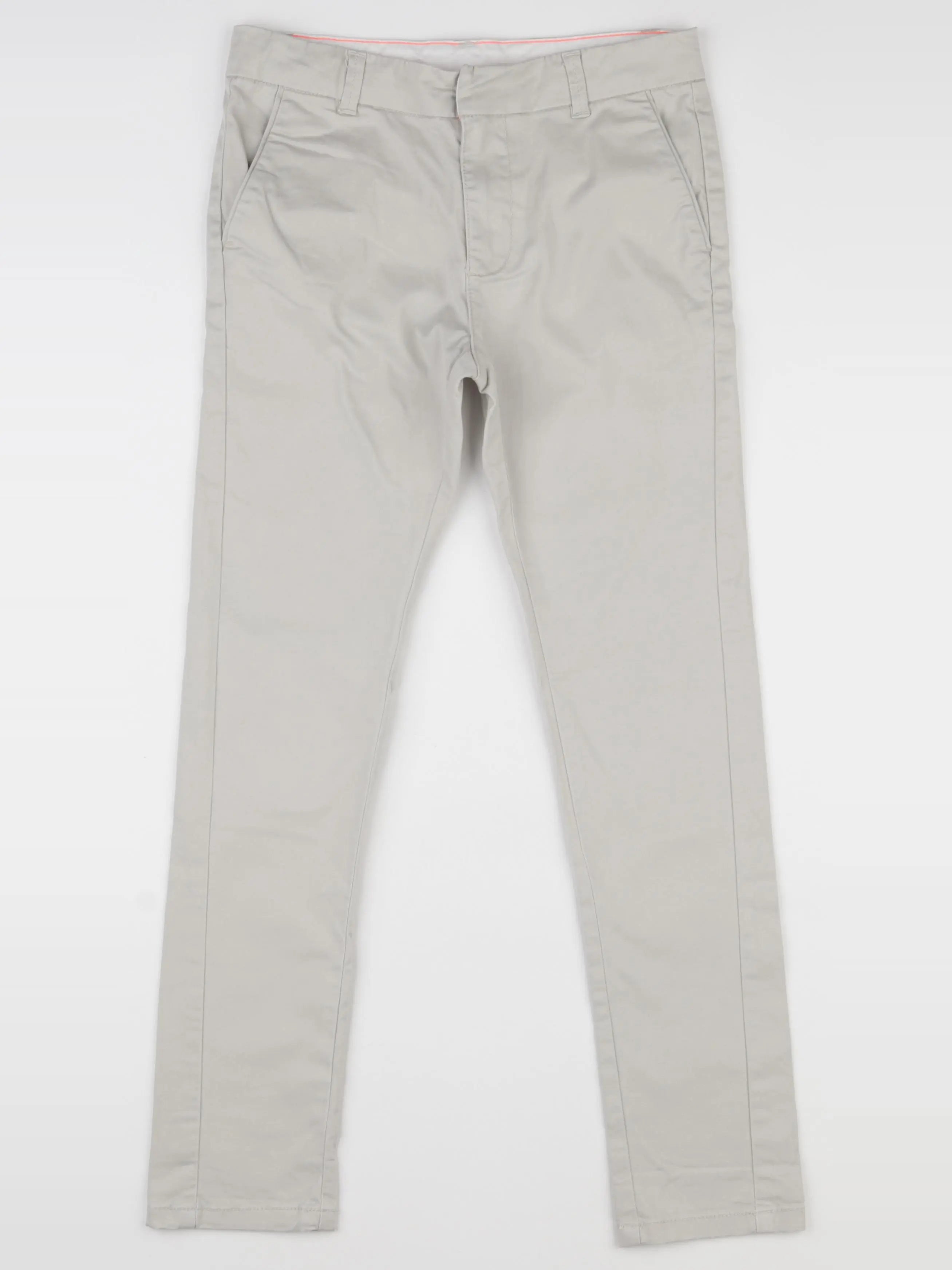 Tape à l'oeil - pantalon beige - 10 ans