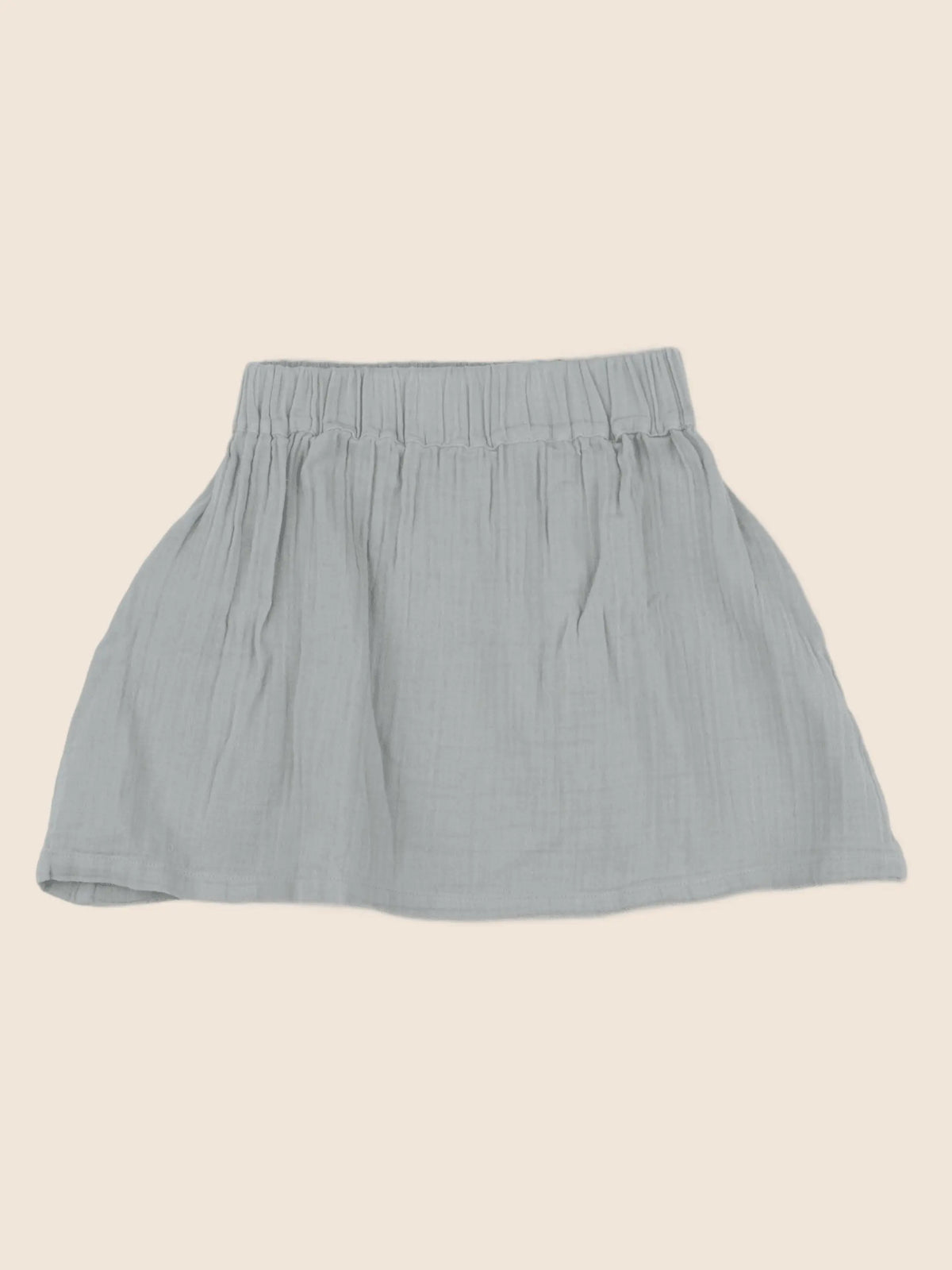 La Petite Collection - jupe vert - 8 ans