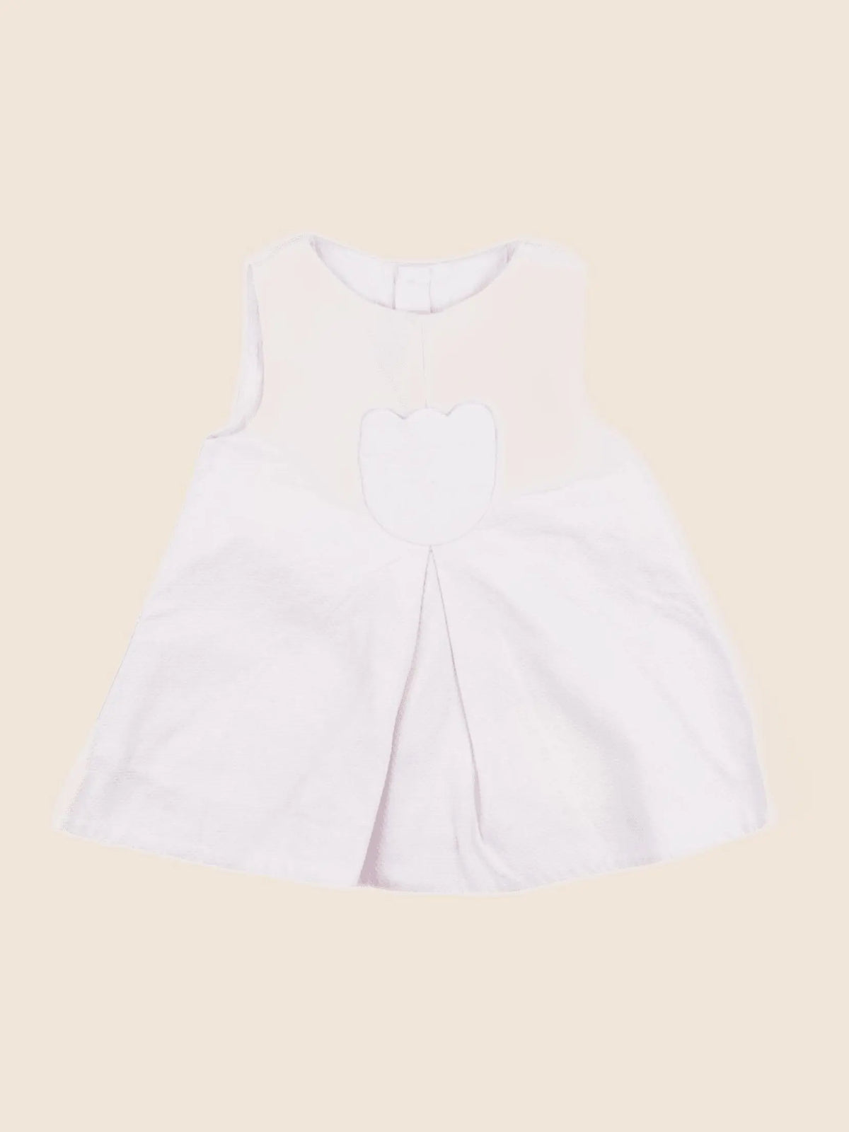 Jacadi - robe rose - 6 mois