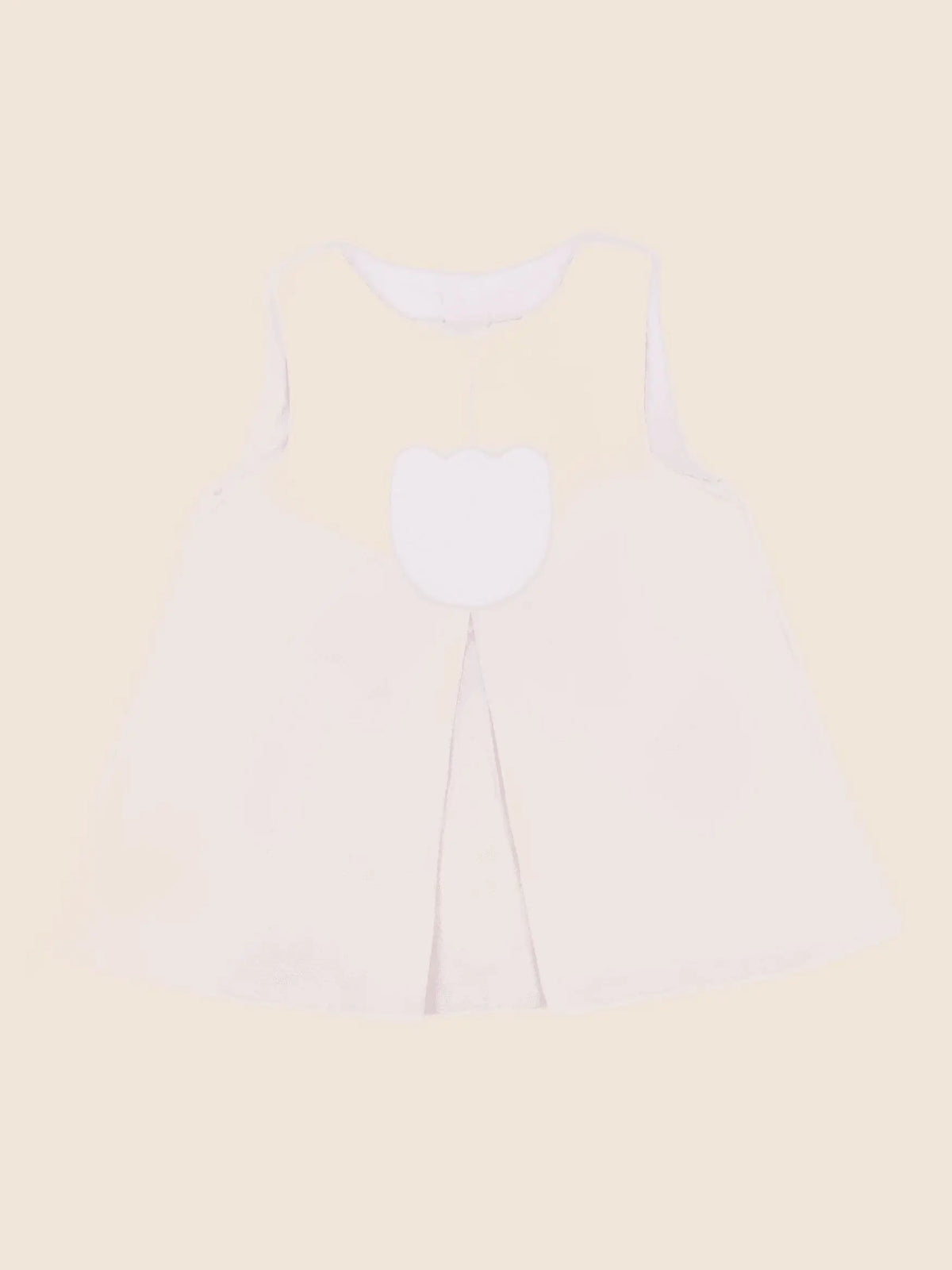 Jacadi - robe rose - 6 mois