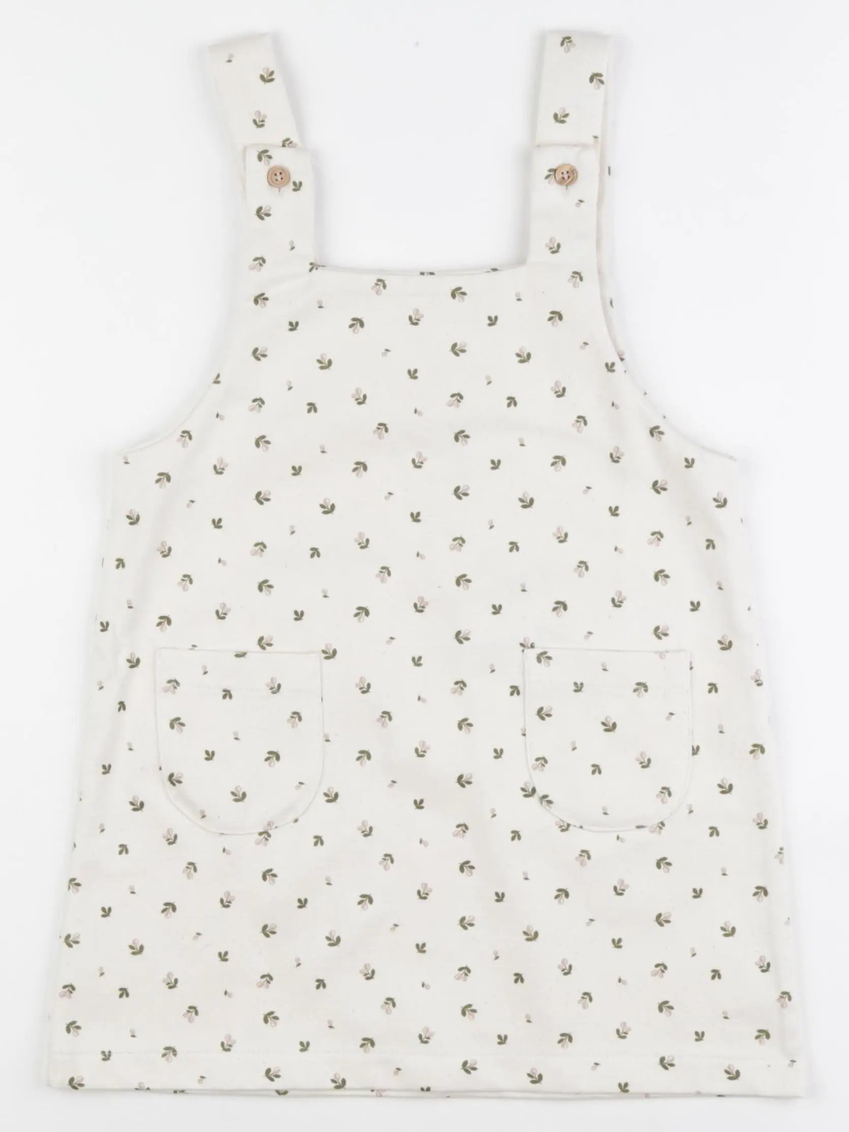 Robe LORETTE tulipe