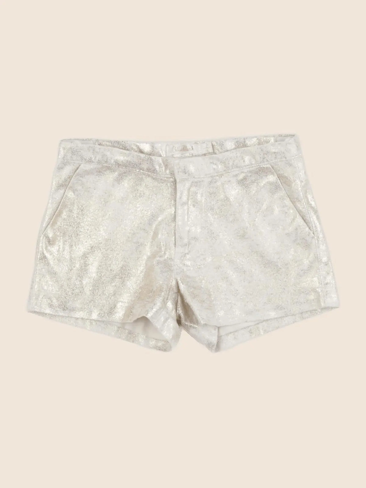 Billie Blush - short or - 2 ans