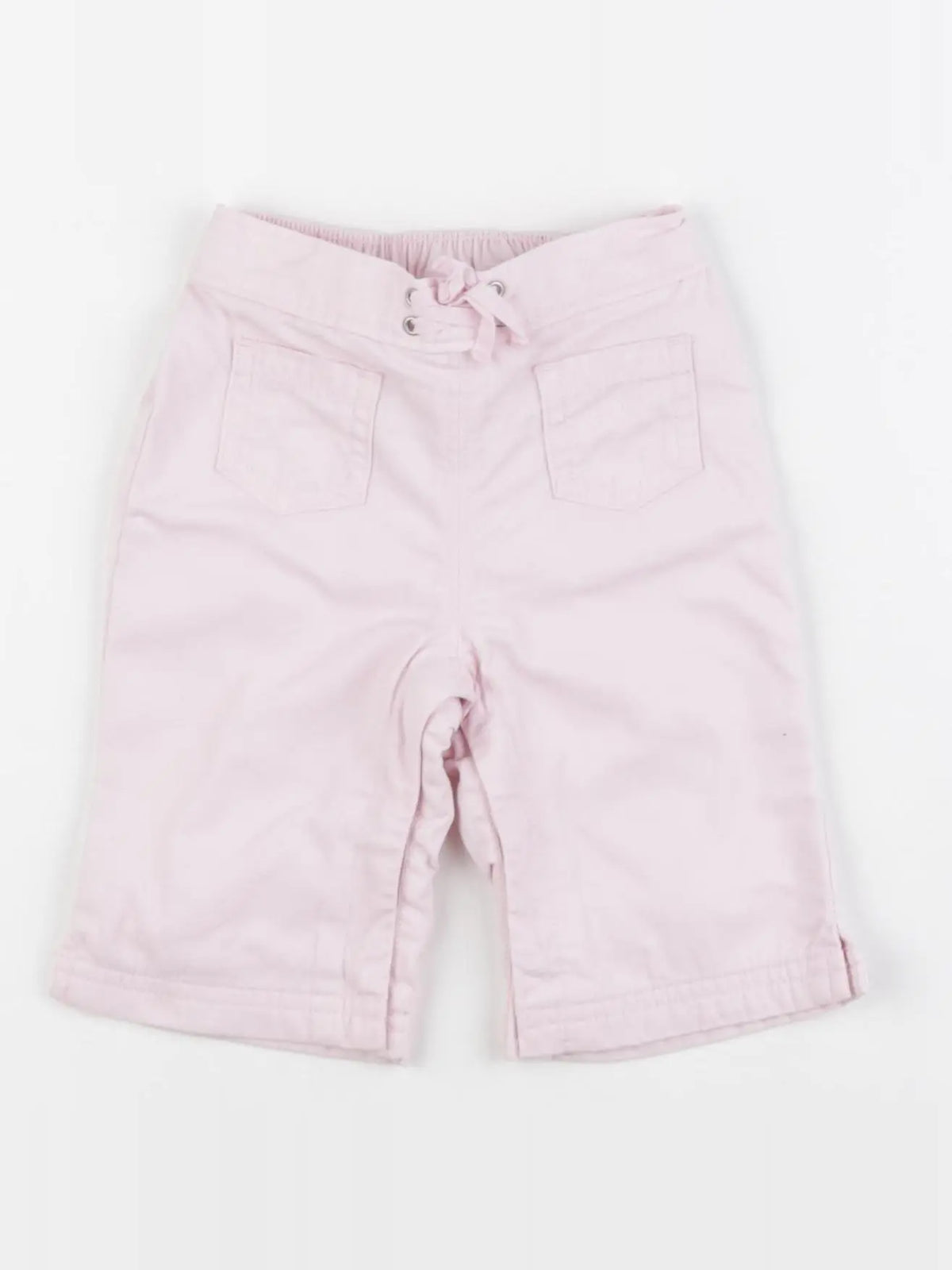 GAP - pantalon rose - 3 mois