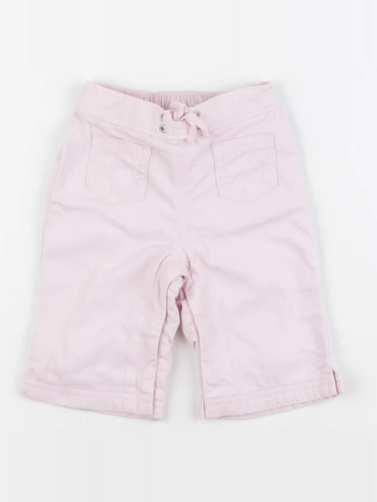 GAP - pantalon rose - 3 mois