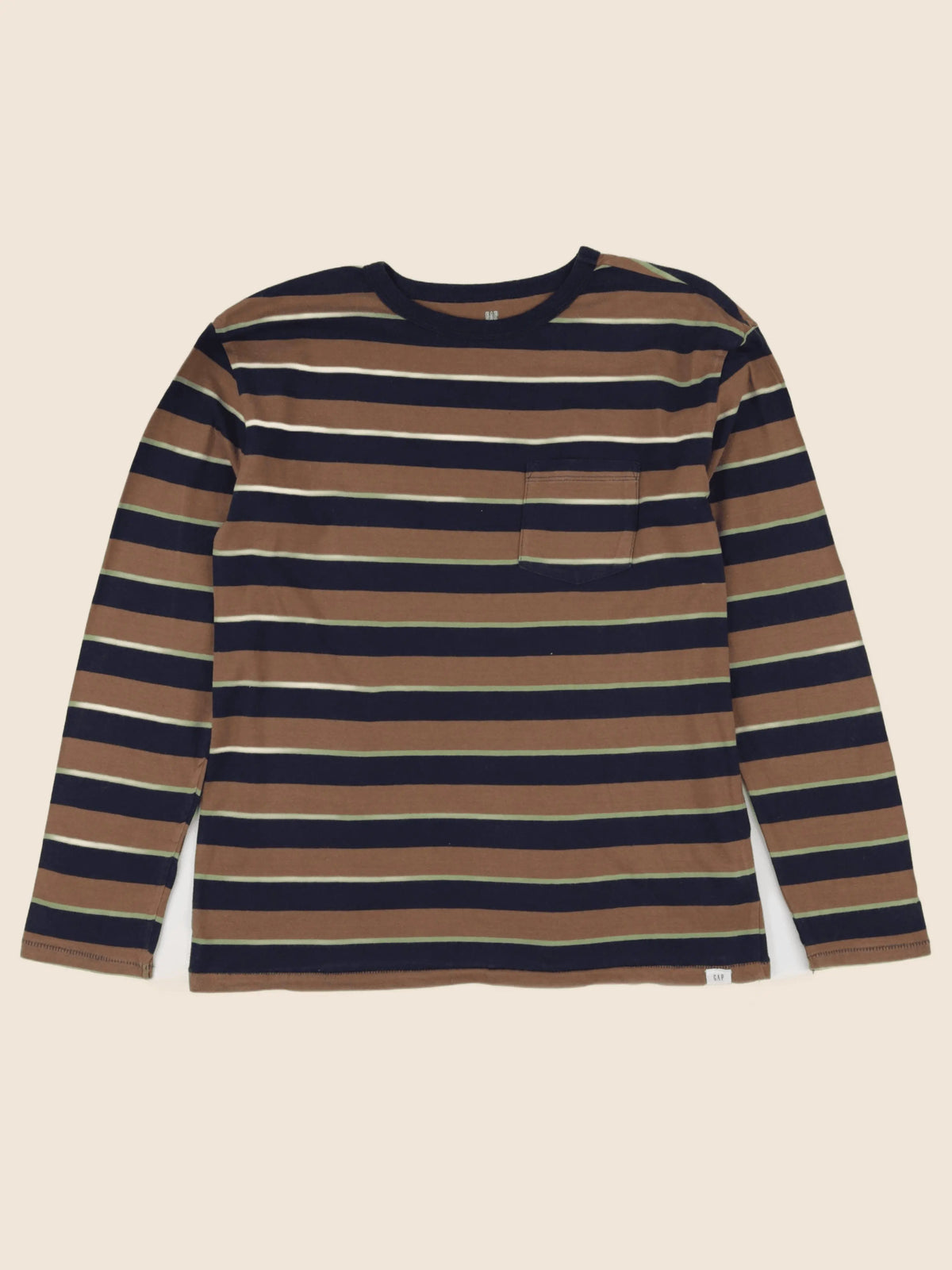 GAP - tee-shirt multicolore - 10 ans