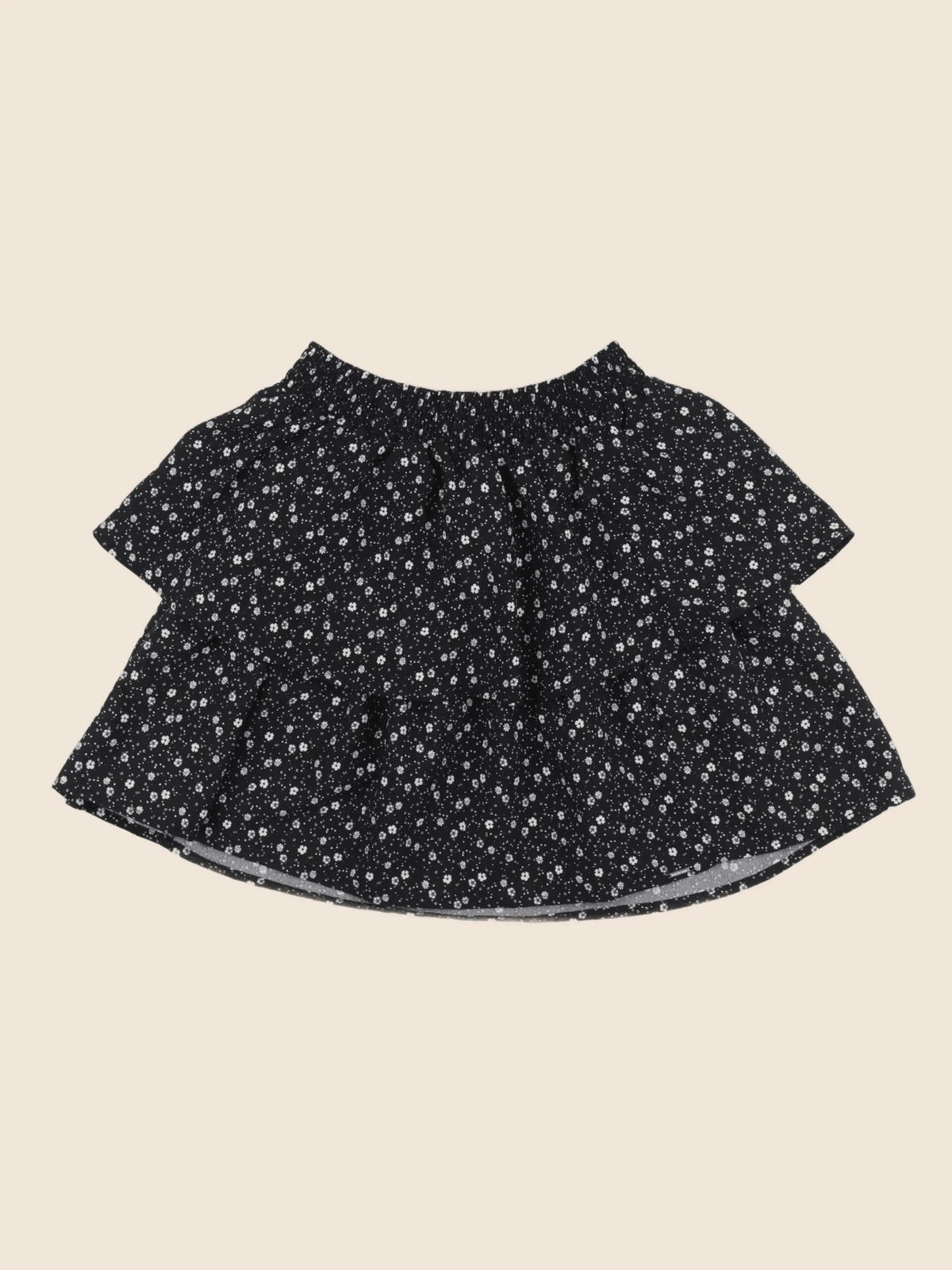 IKKS - jupe noir - 12 ans