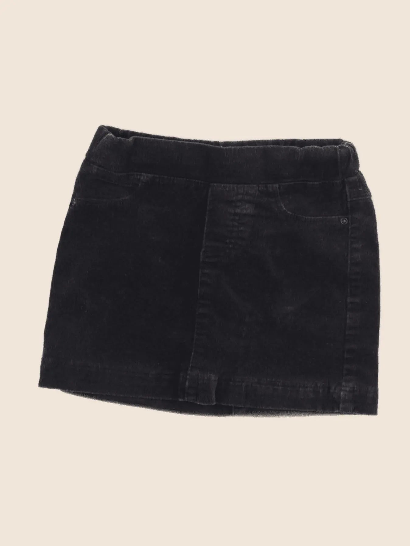 Okaidi - jupe gris - 3 ans