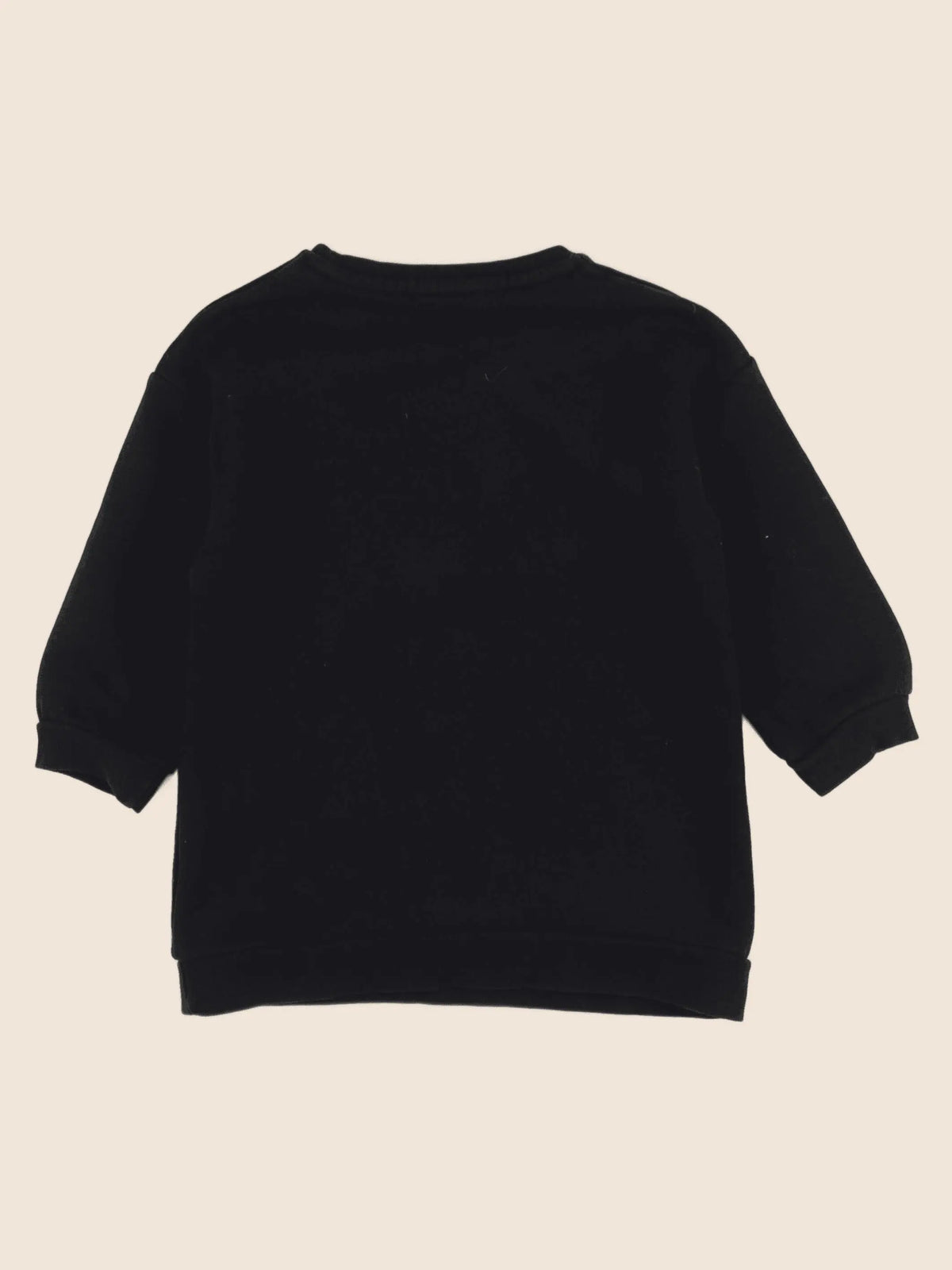 Vertbaudet - robe noir - 3 ans