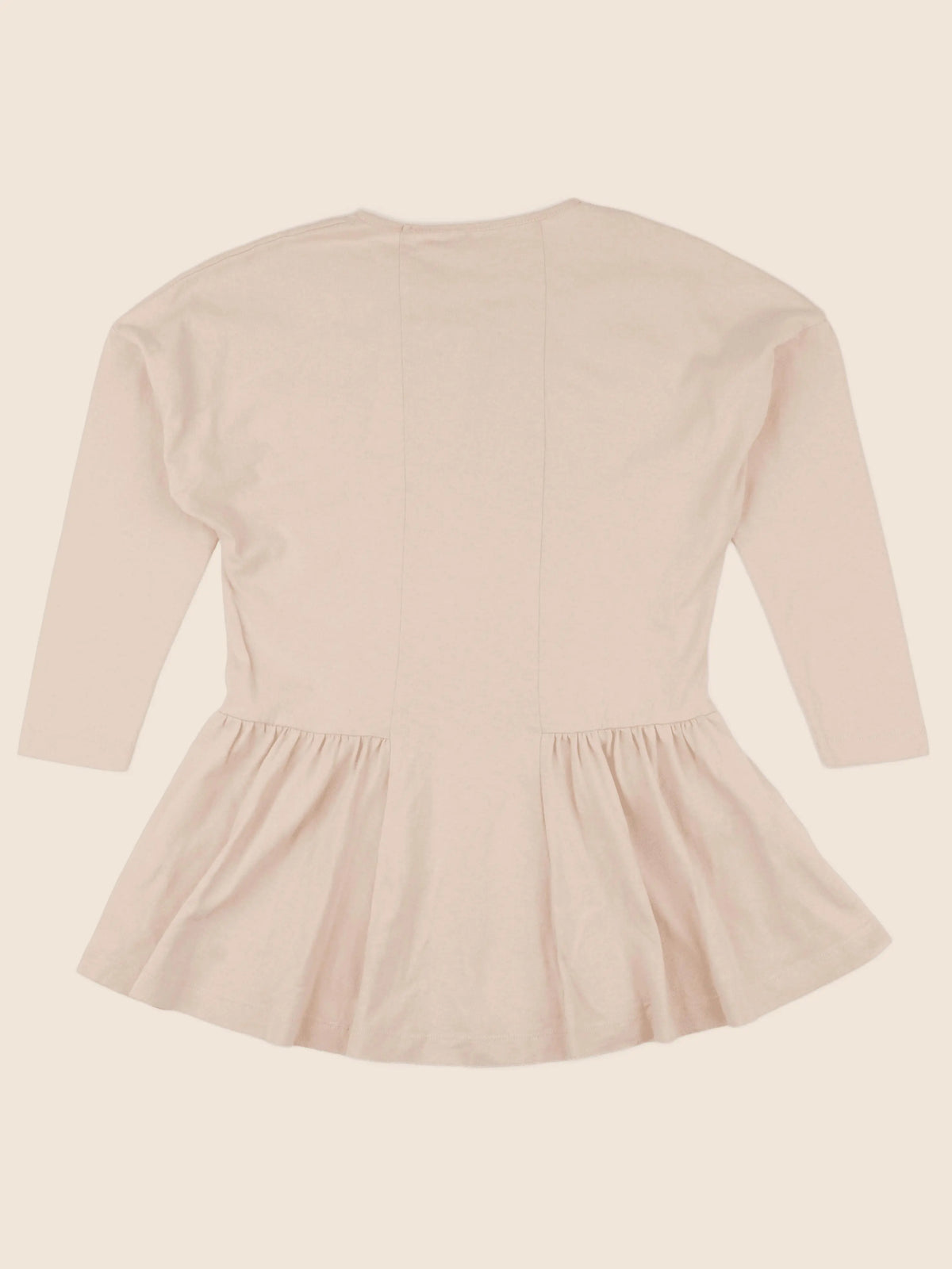 The animals observatory - robe rose - 8 ans