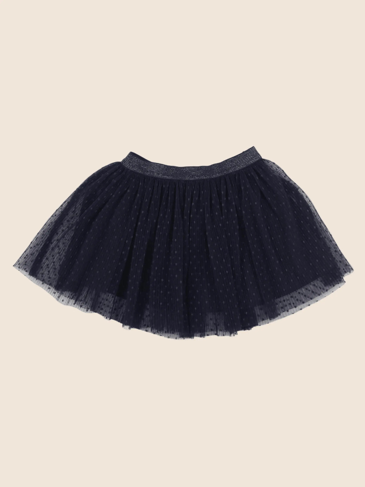 Garcia - jupe bleu - 6 ans