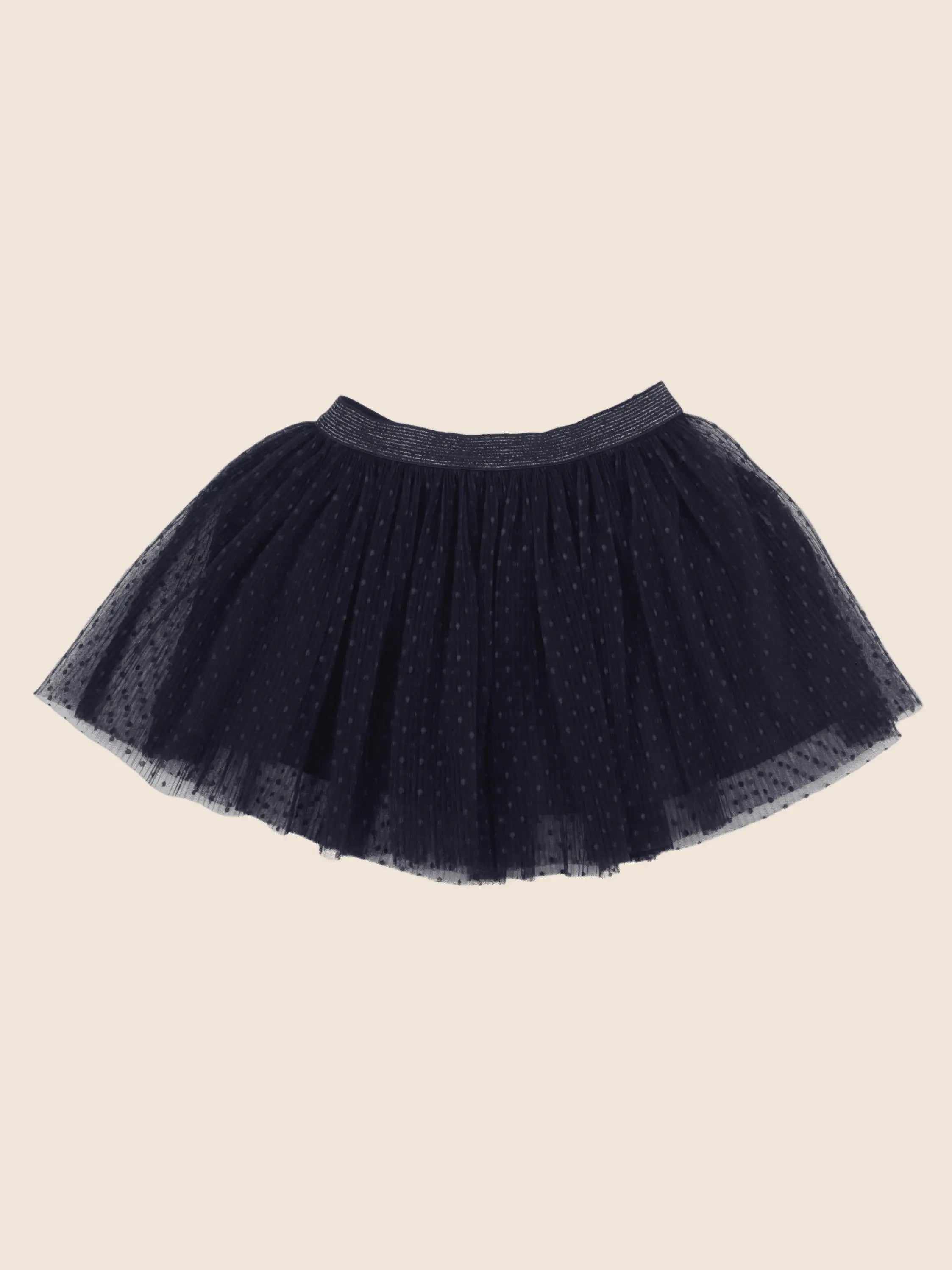 Garcia - jupe bleu - 6 ans