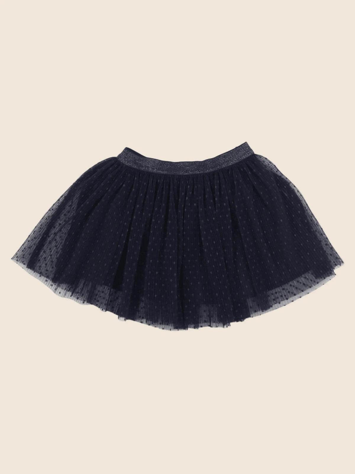 Garcia - jupe bleu - 6 ans