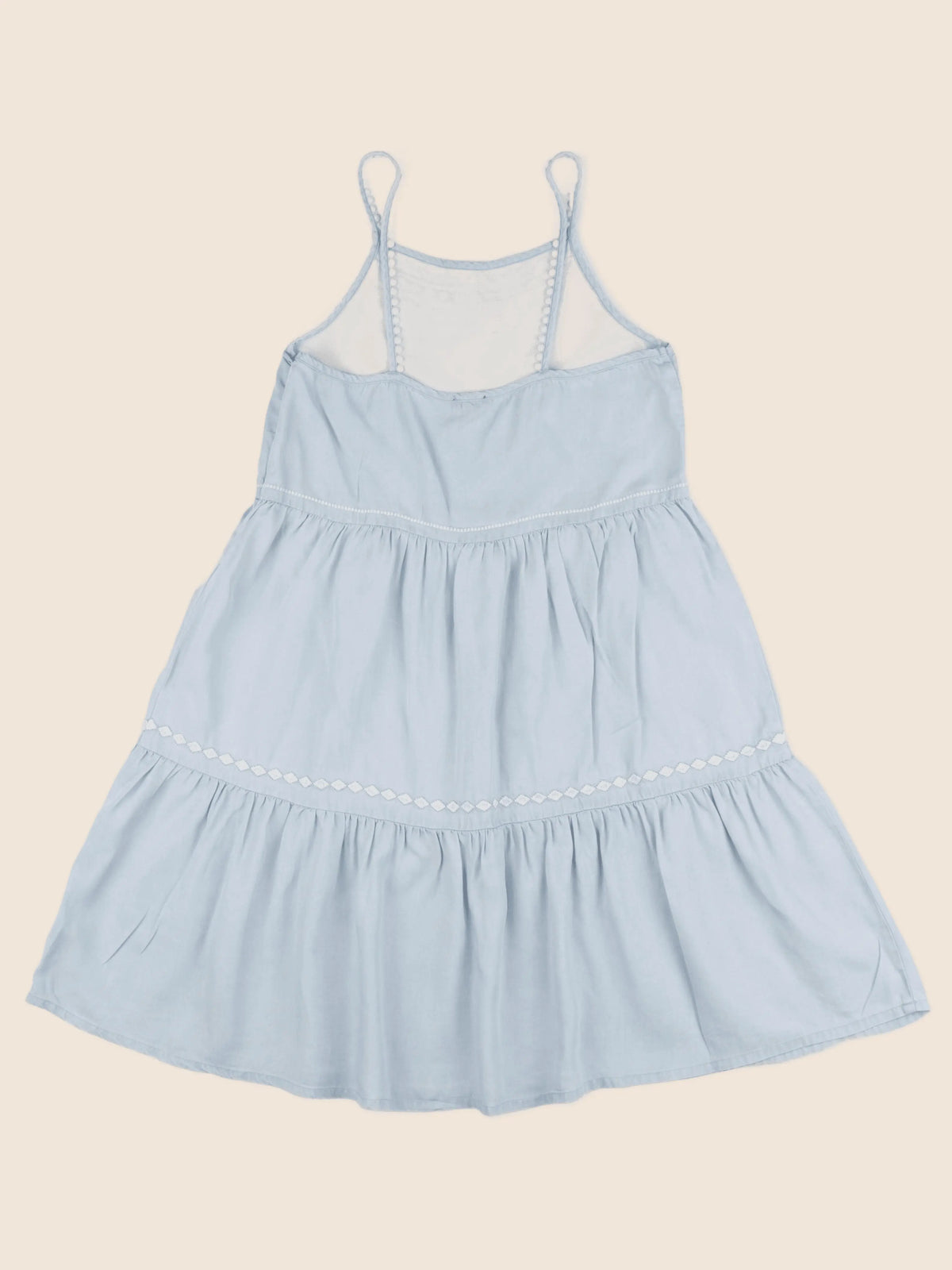 IKKS - robe bleu - 12 ans