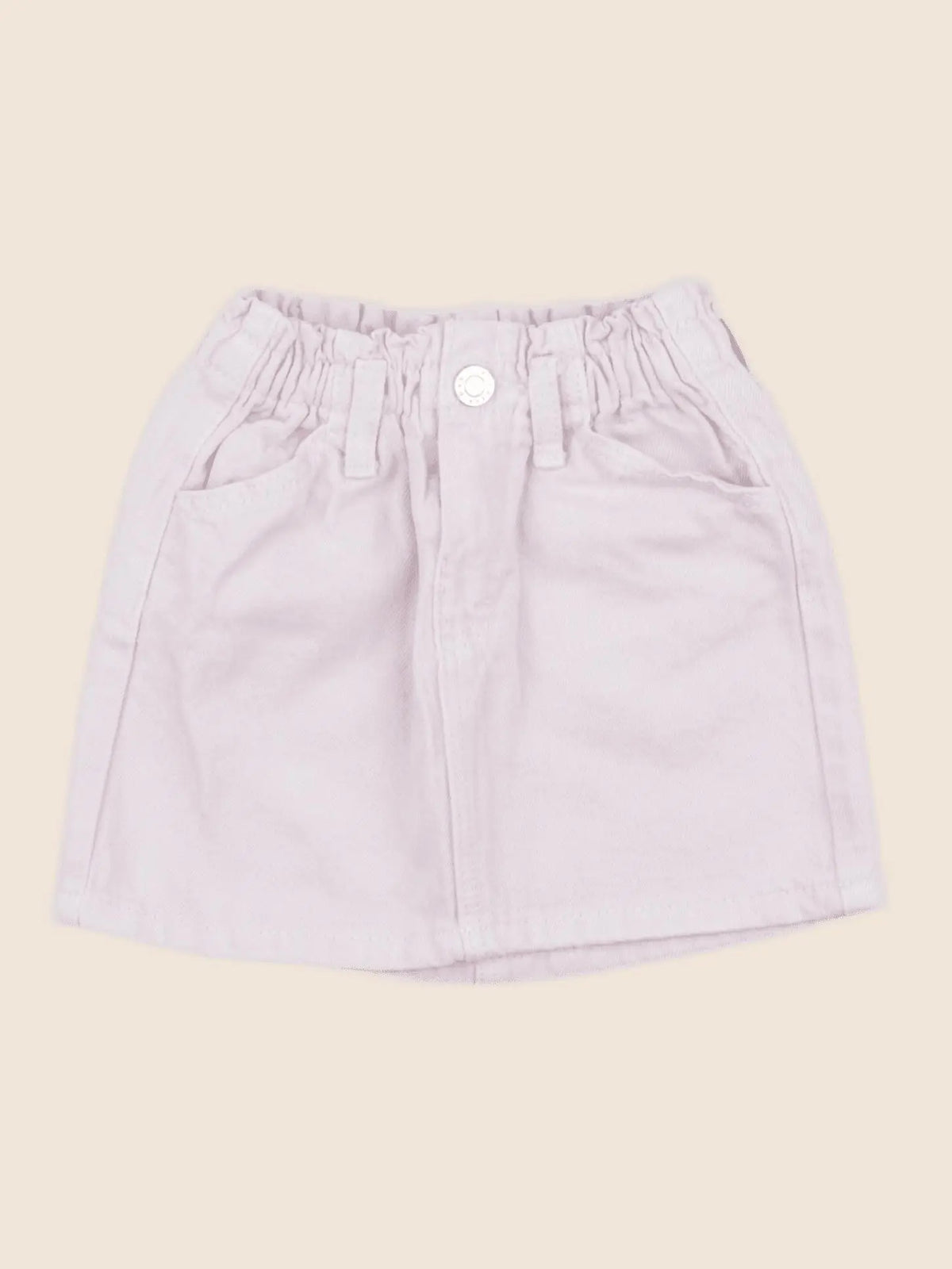 Mango - jupe rose - 2/3 ans